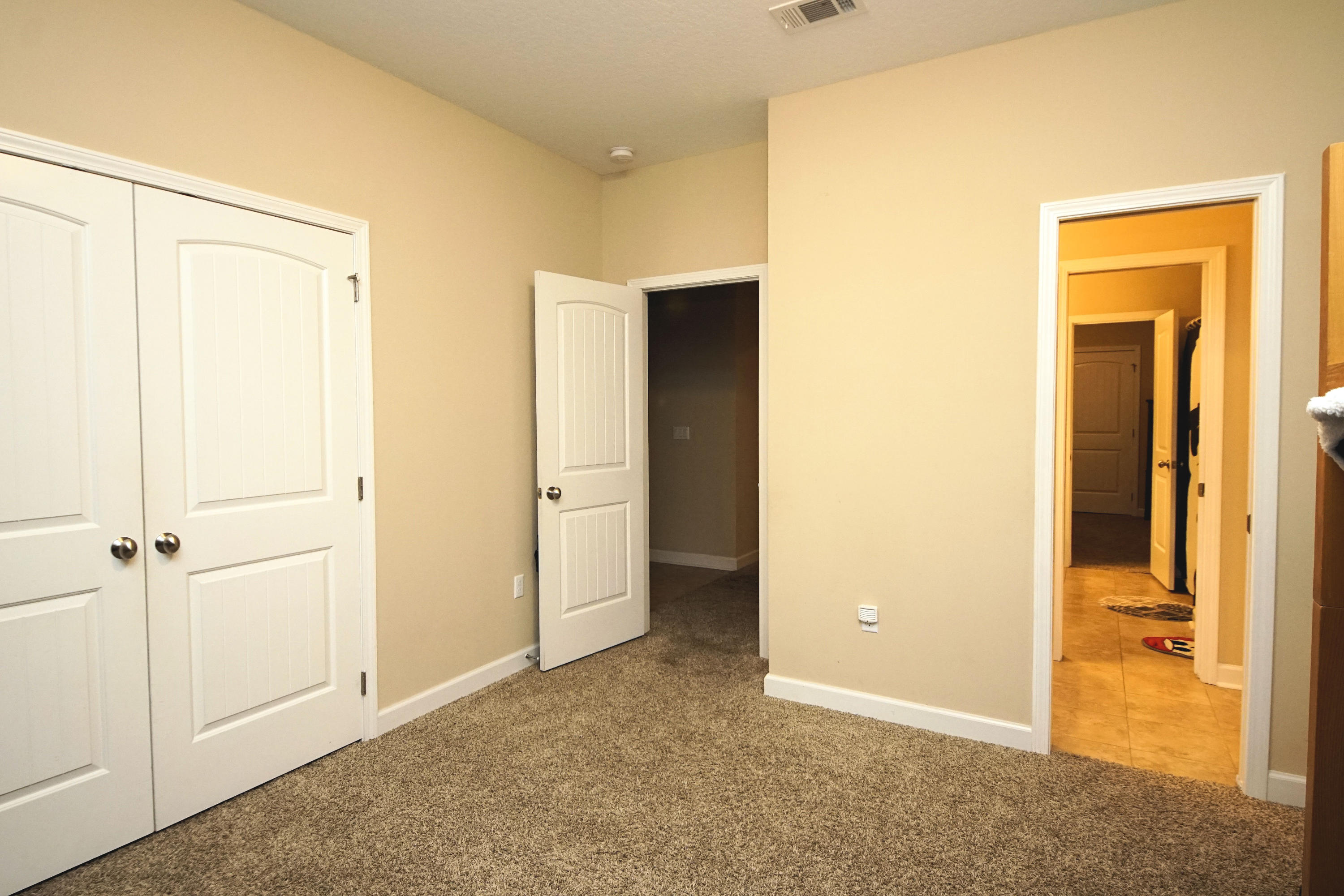 CAMELLIA COVE - Residential