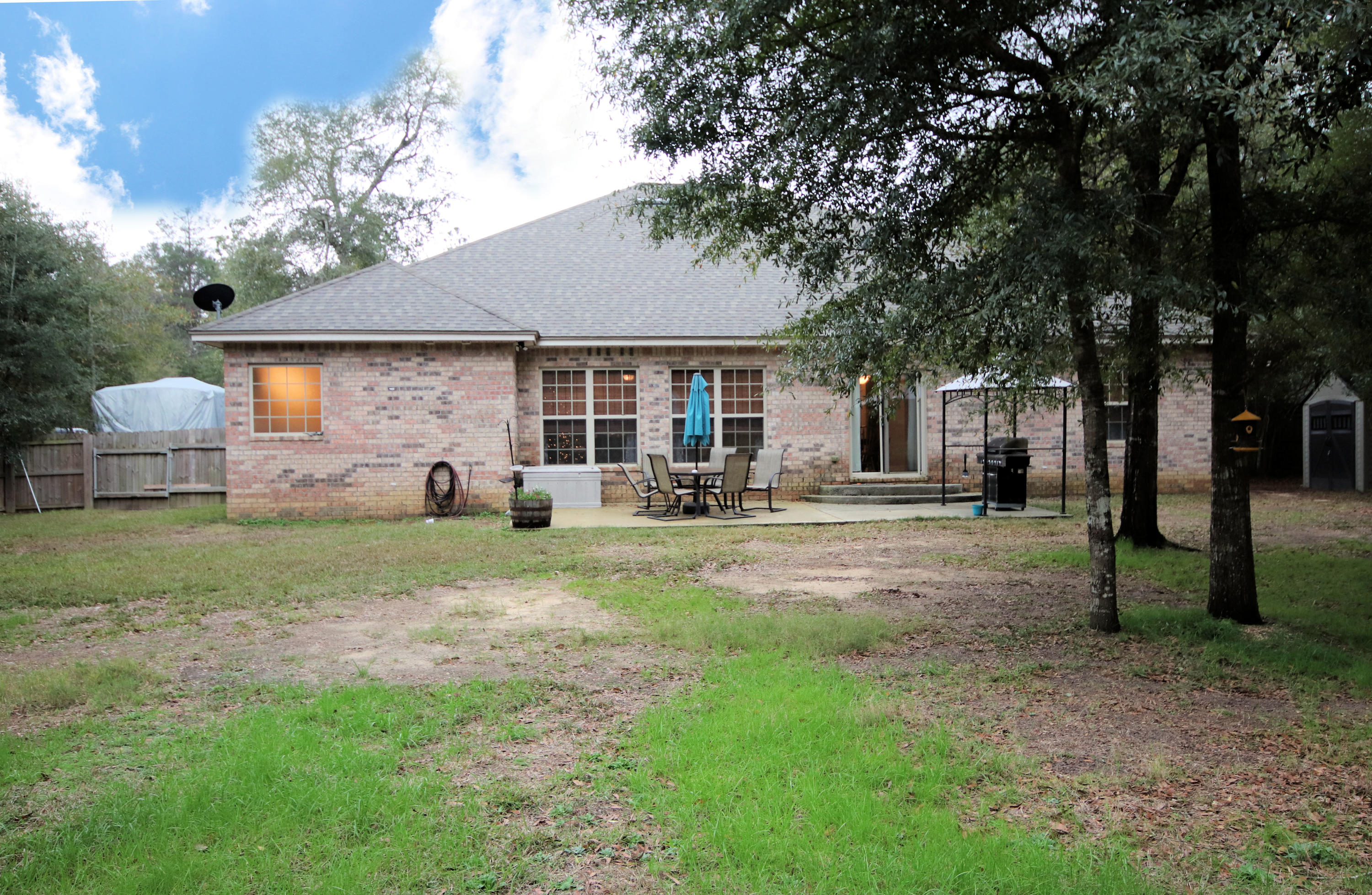 CAMELLIA COVE - Residential