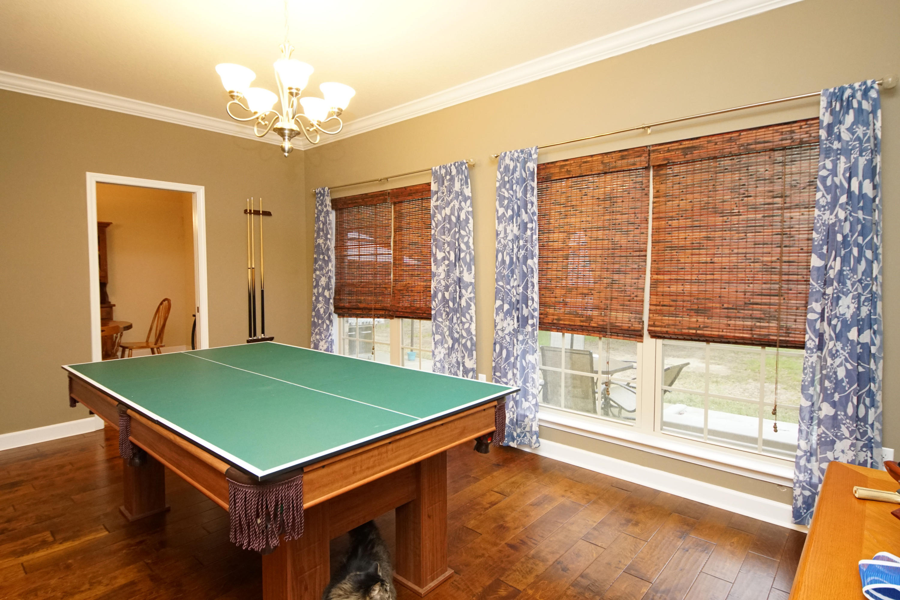 CAMELLIA COVE - Residential