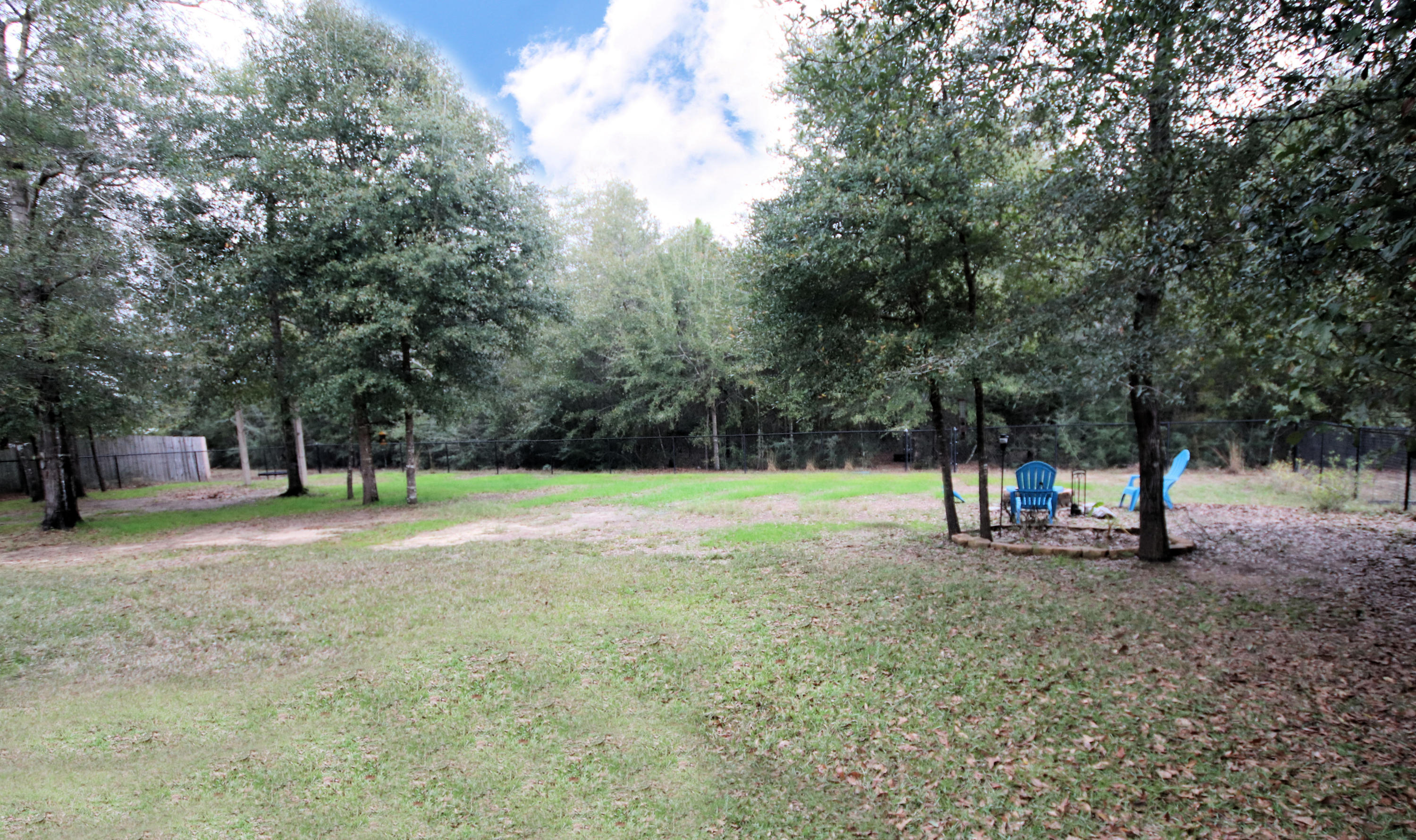 CAMELLIA COVE - Residential