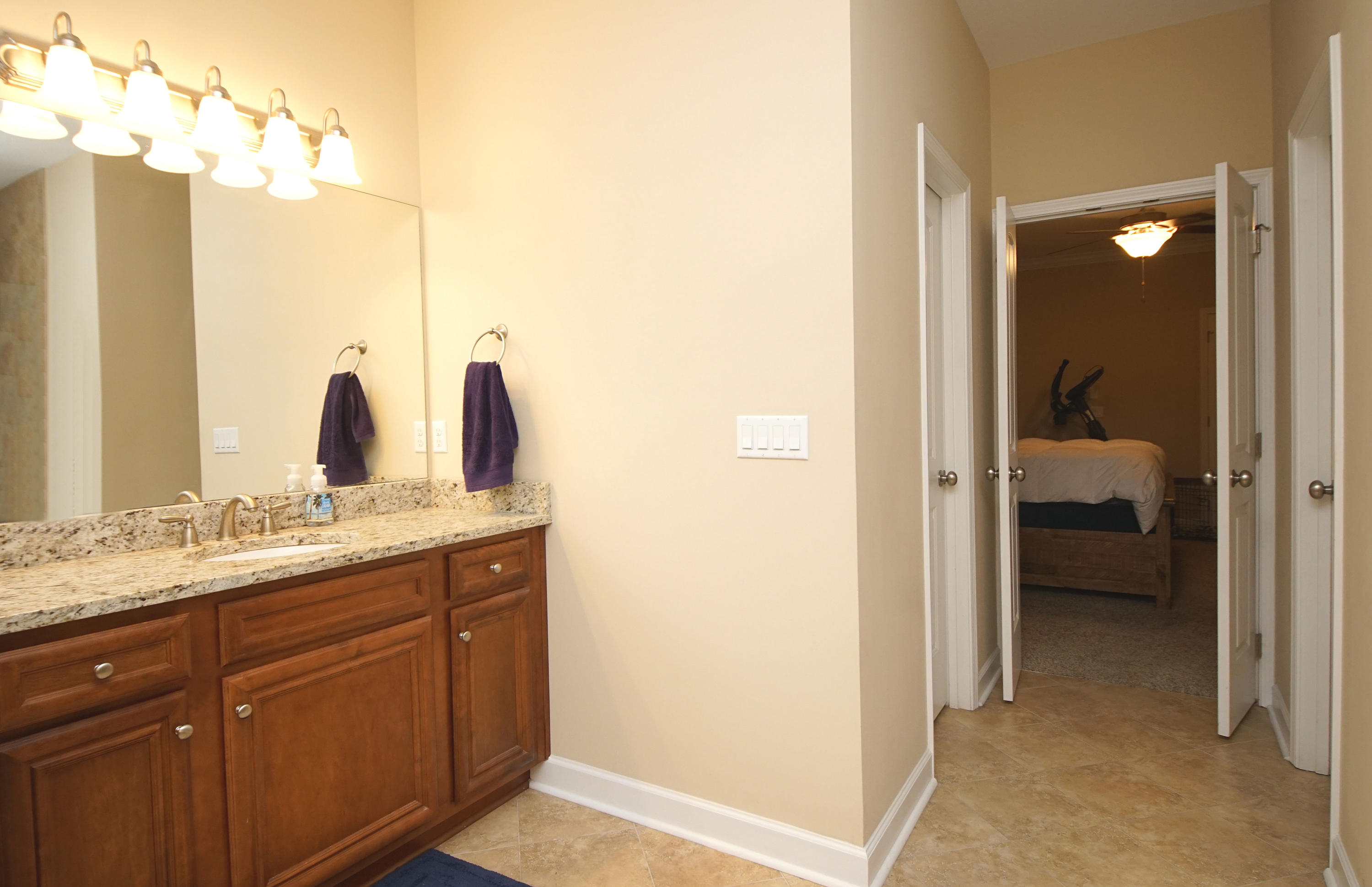 CAMELLIA COVE - Residential