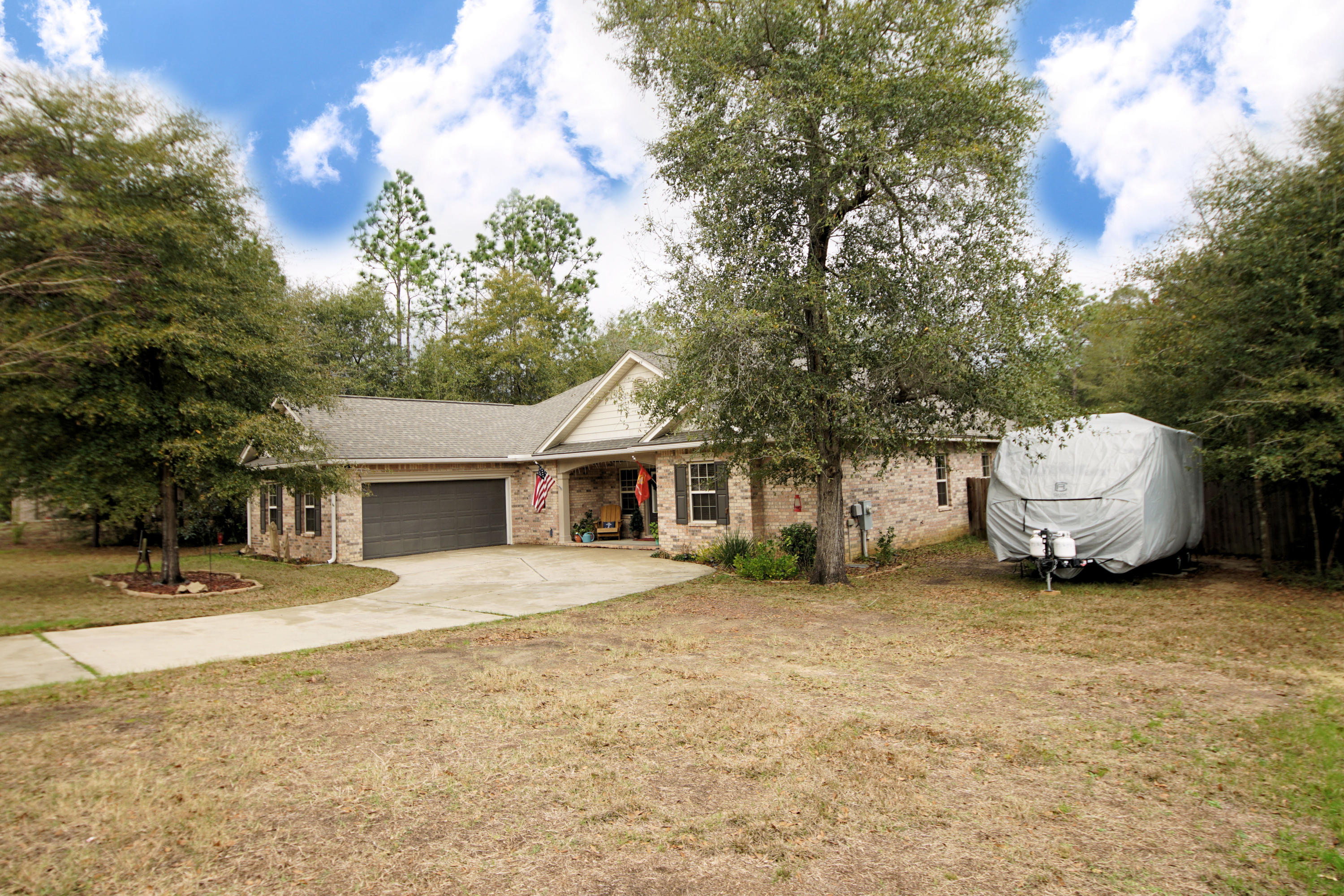 CAMELLIA COVE - Residential