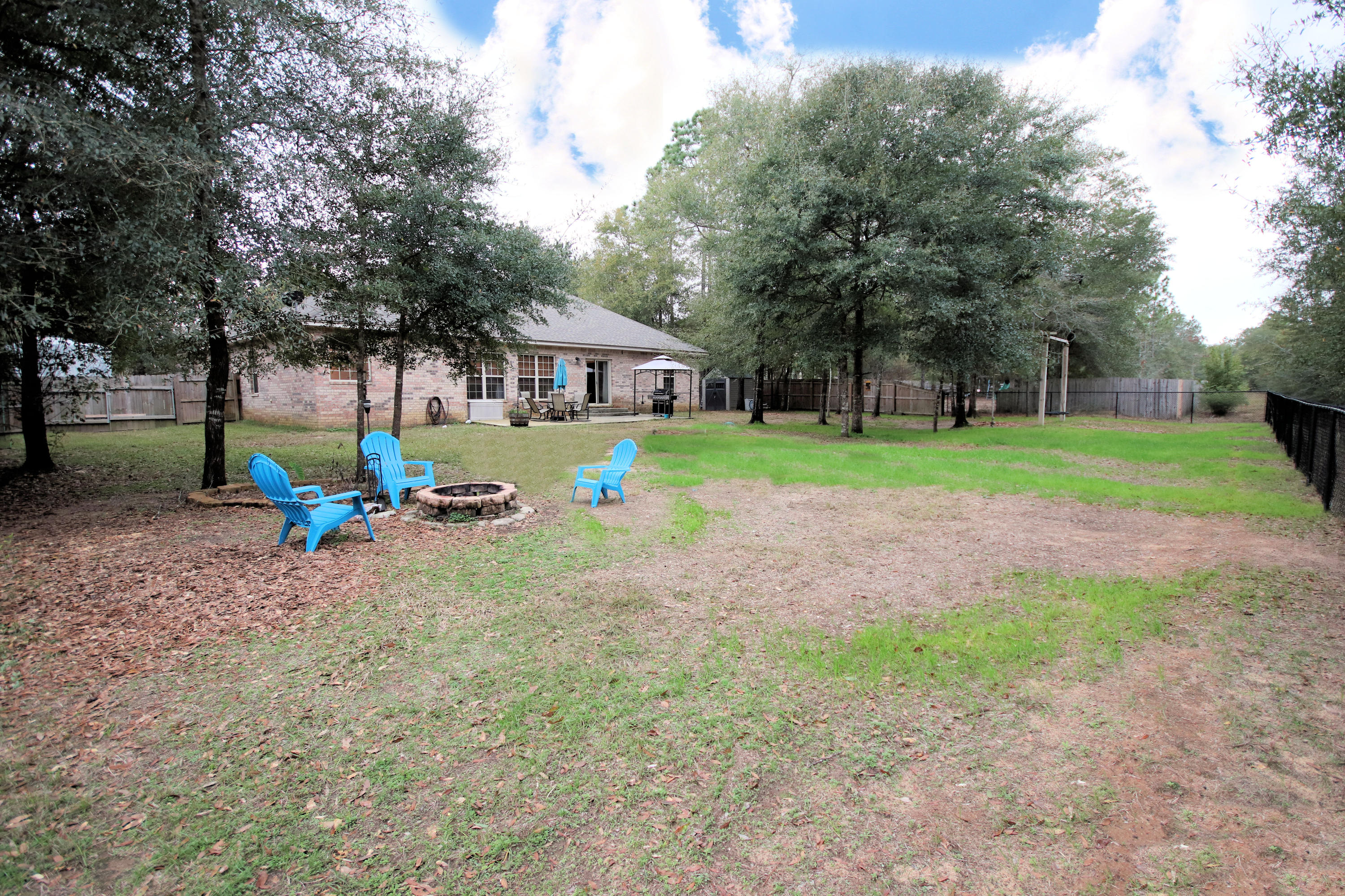 CAMELLIA COVE - Residential