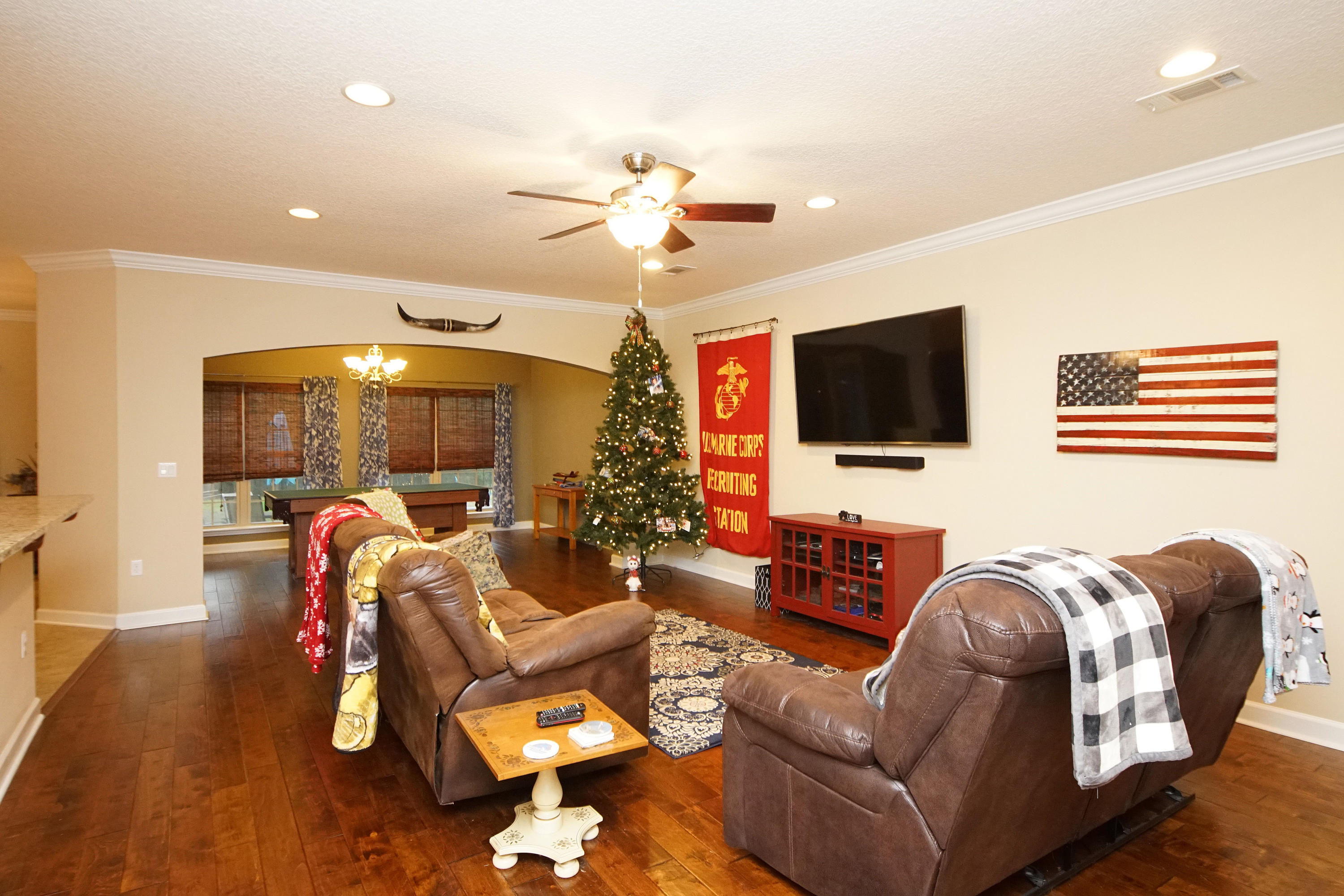 CAMELLIA COVE - Residential