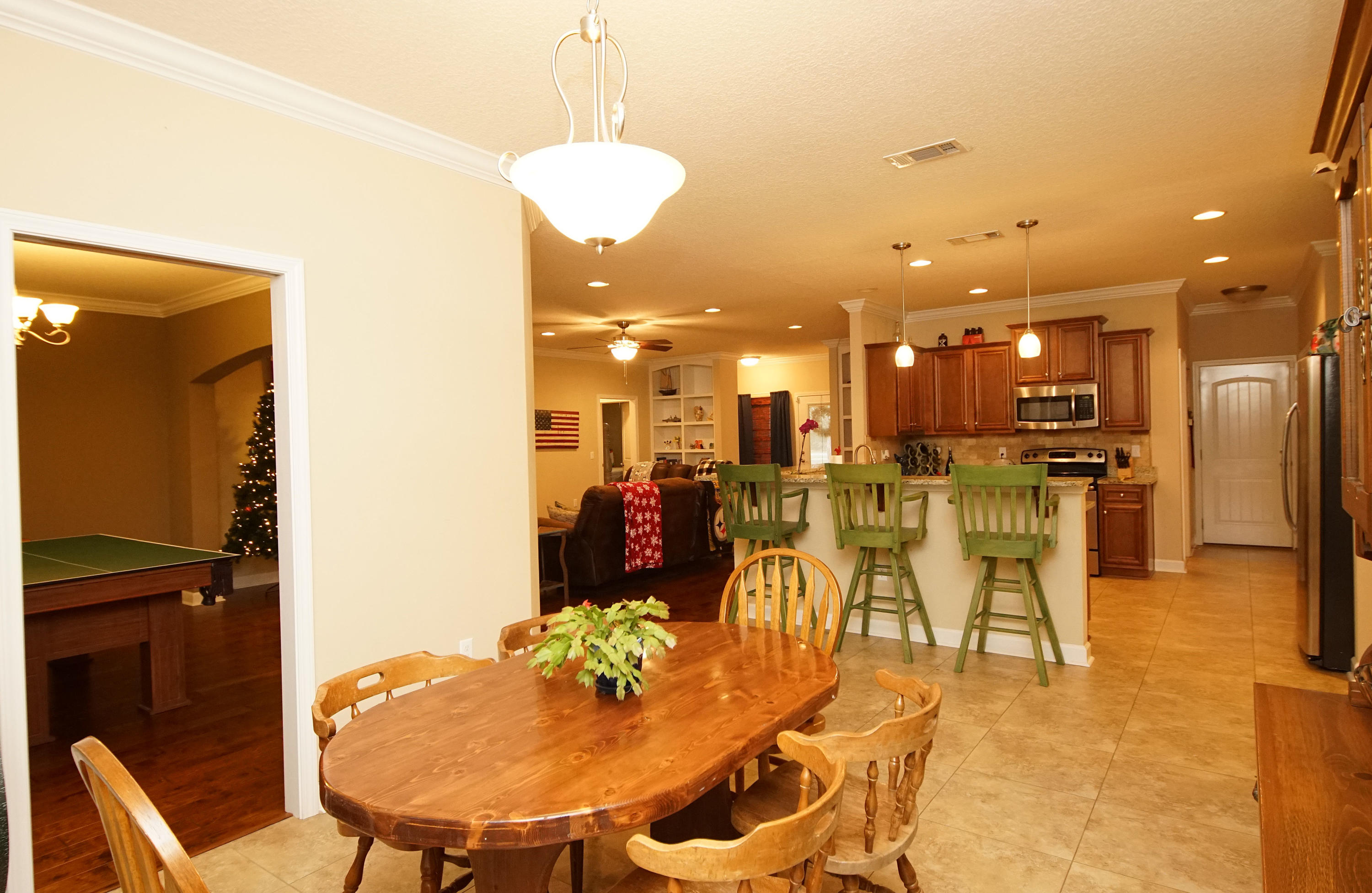 CAMELLIA COVE - Residential