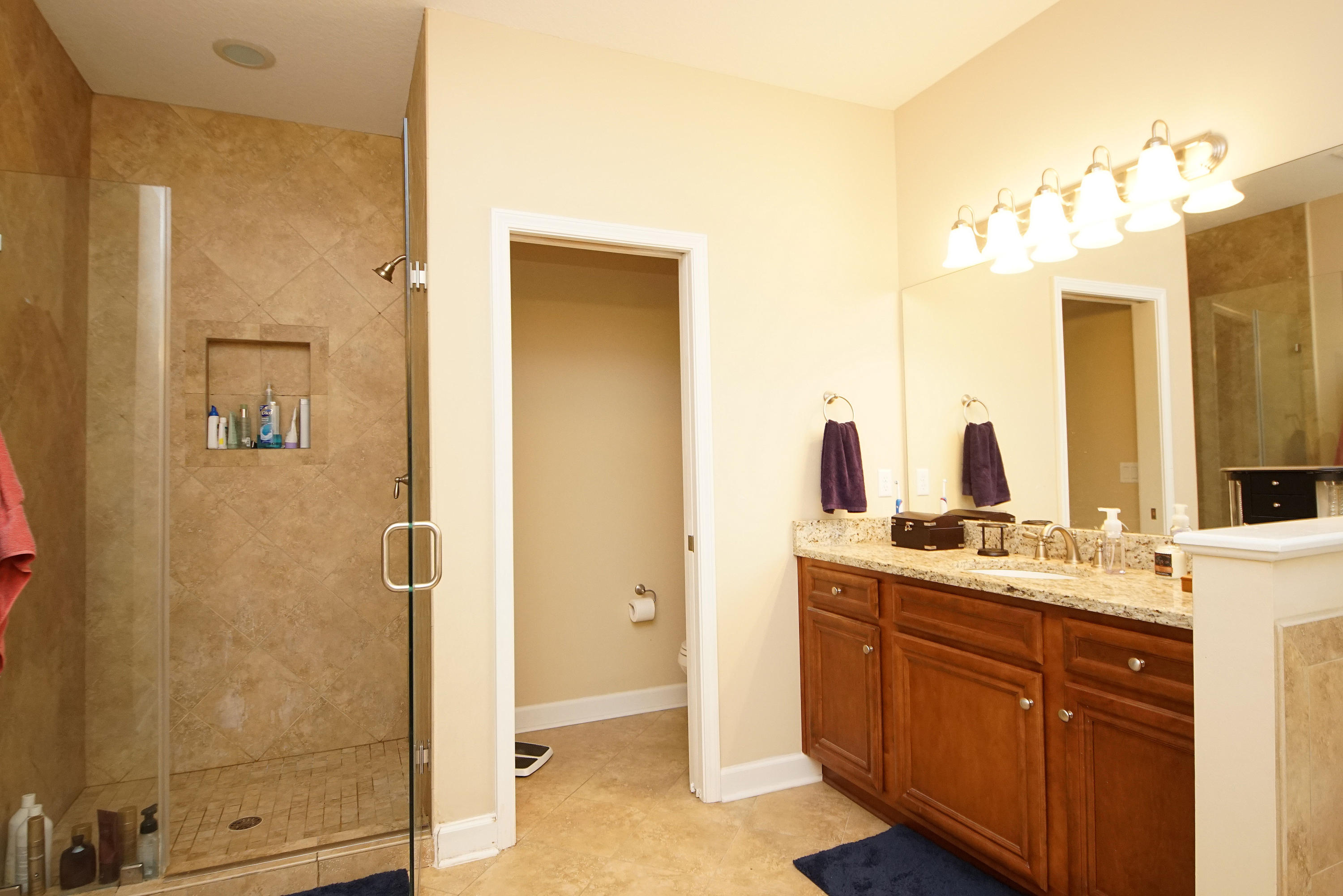 CAMELLIA COVE - Residential