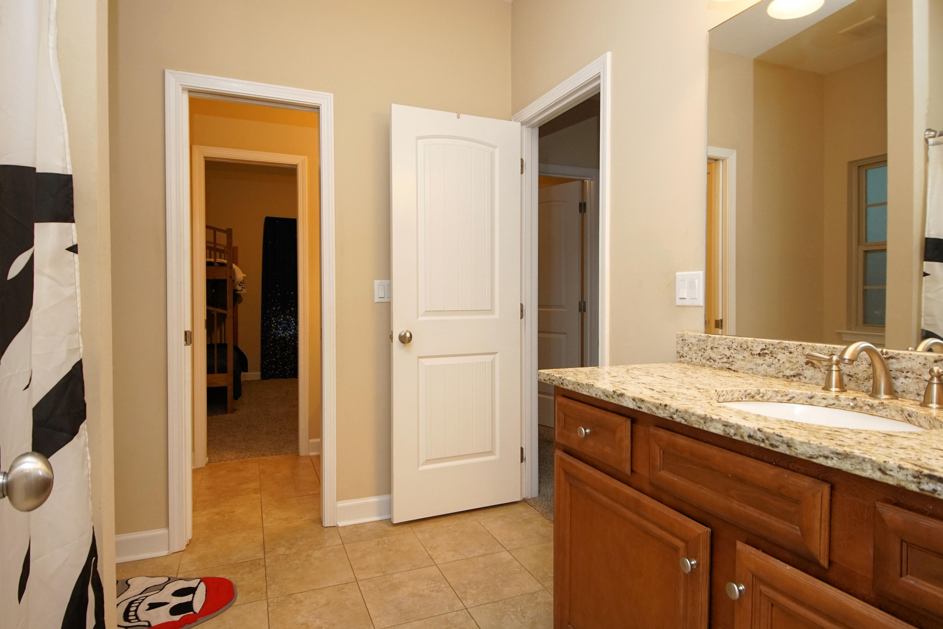 CAMELLIA COVE - Residential