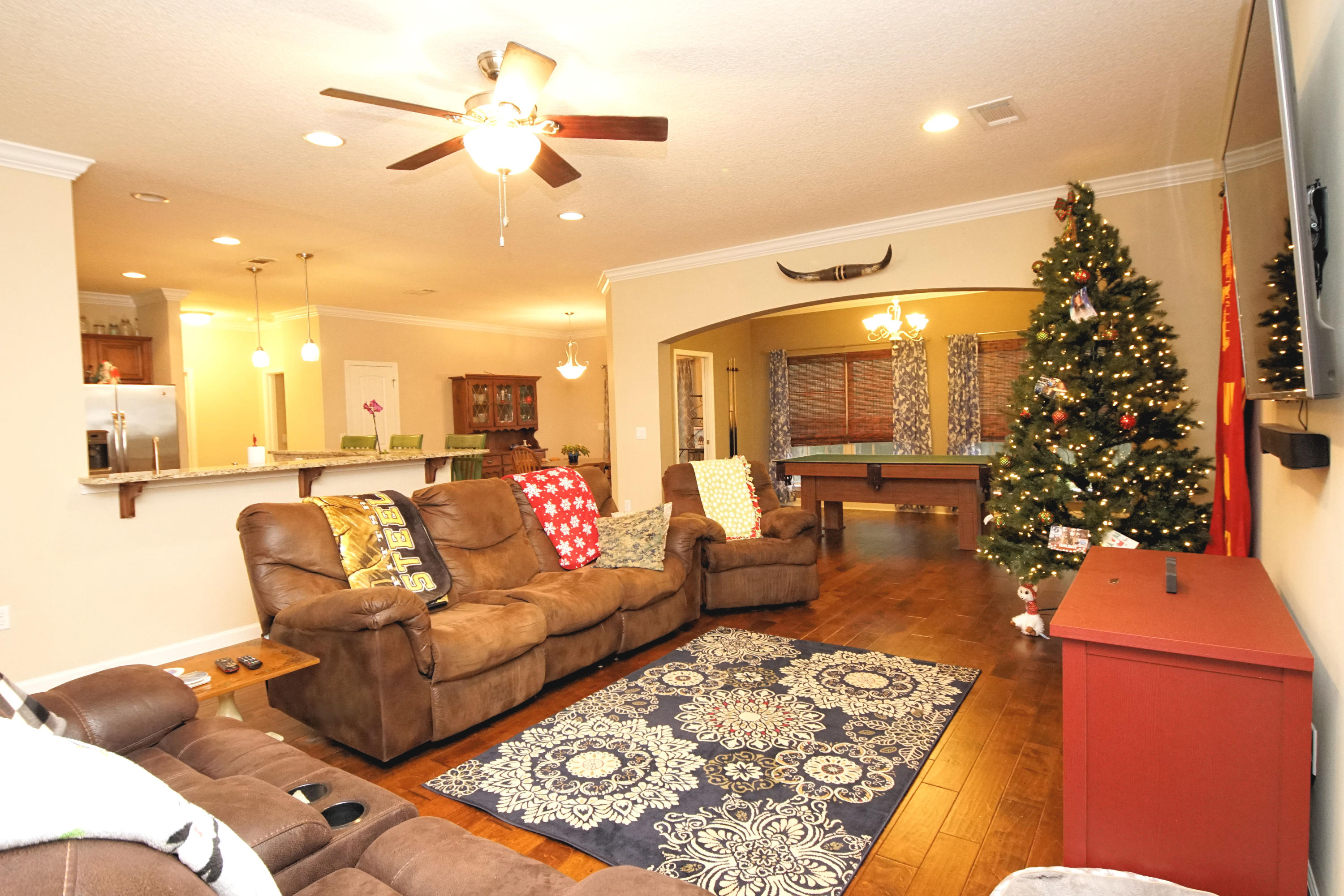 CAMELLIA COVE - Residential