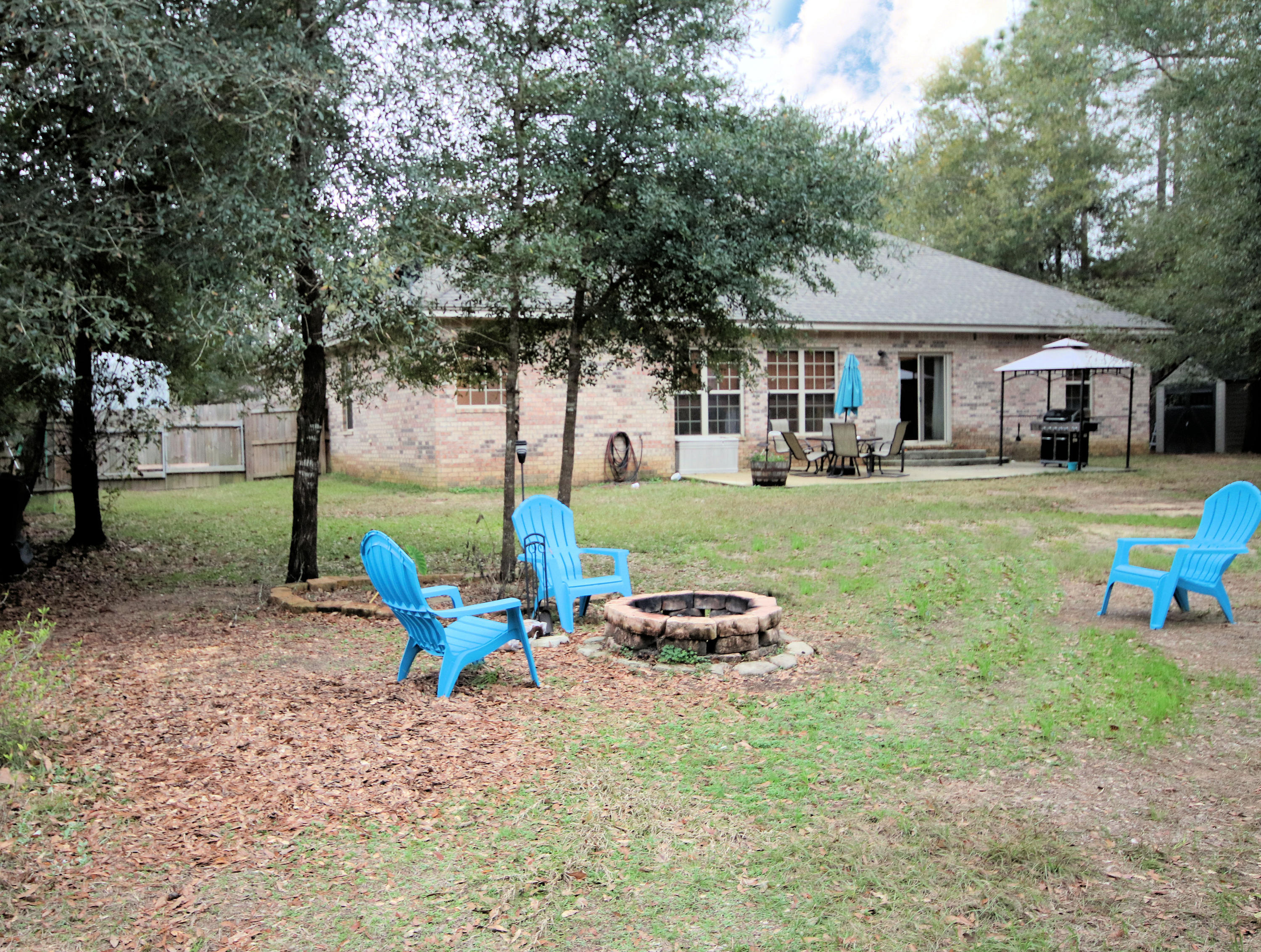 CAMELLIA COVE - Residential