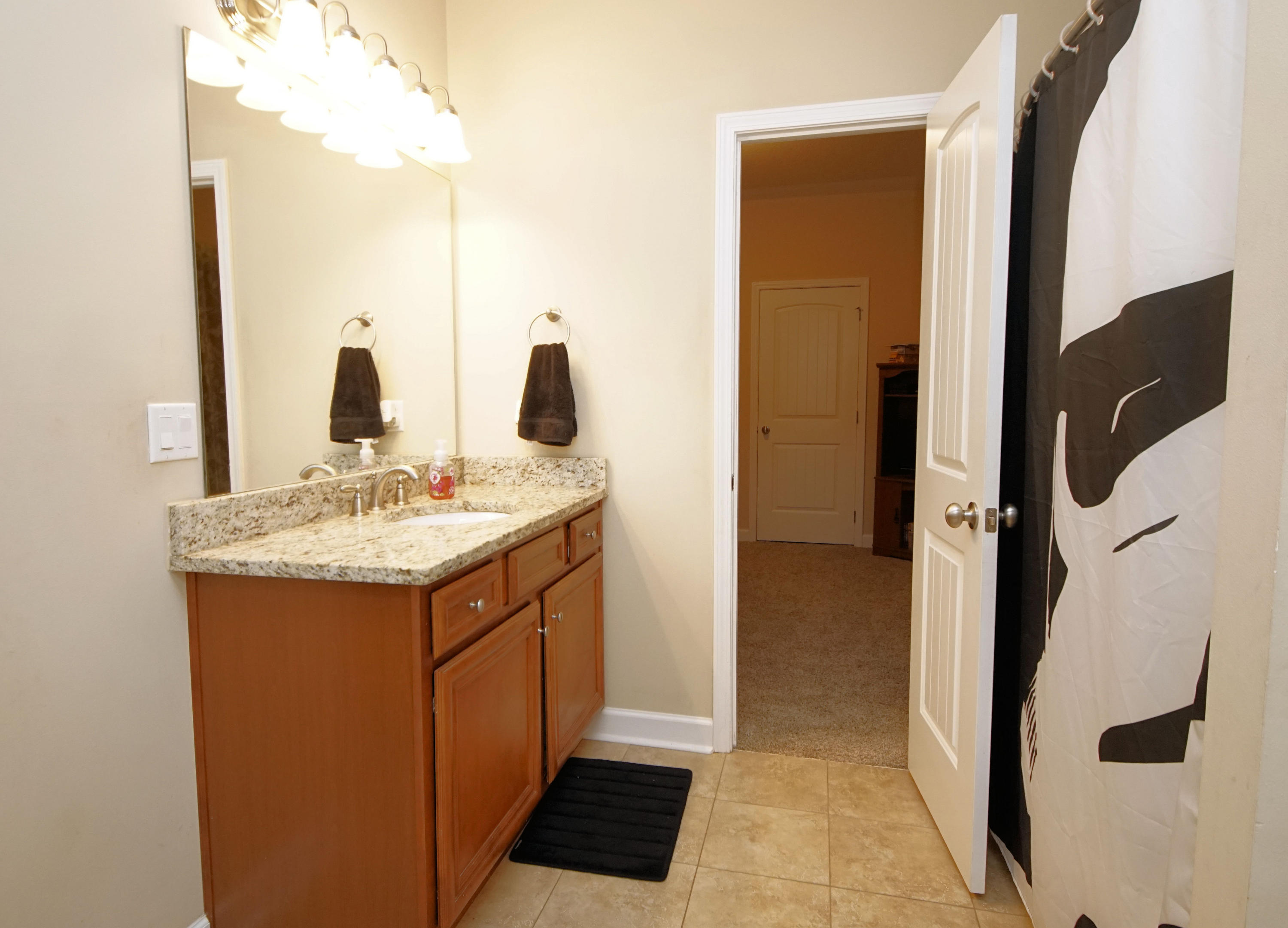 CAMELLIA COVE - Residential