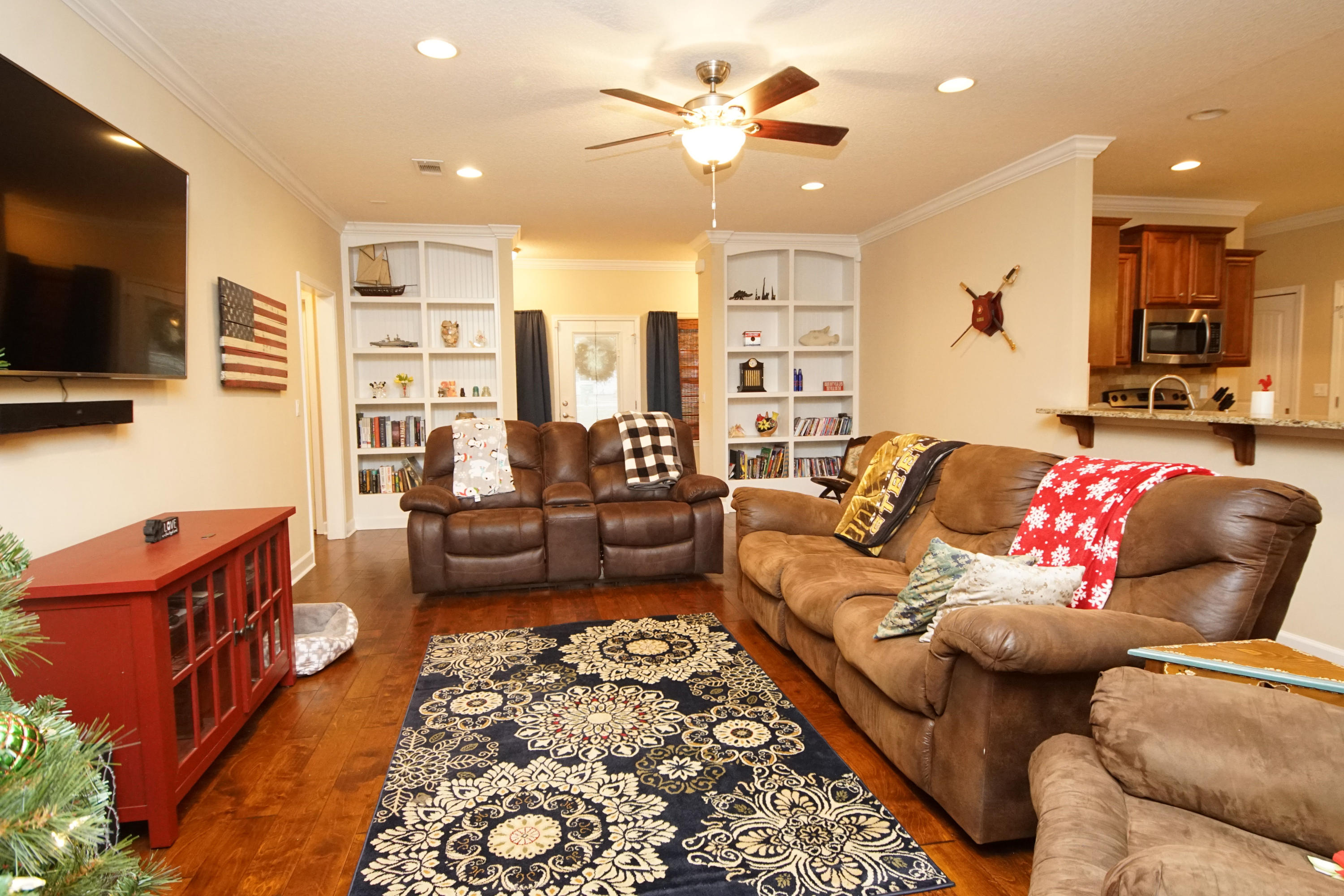 CAMELLIA COVE - Residential