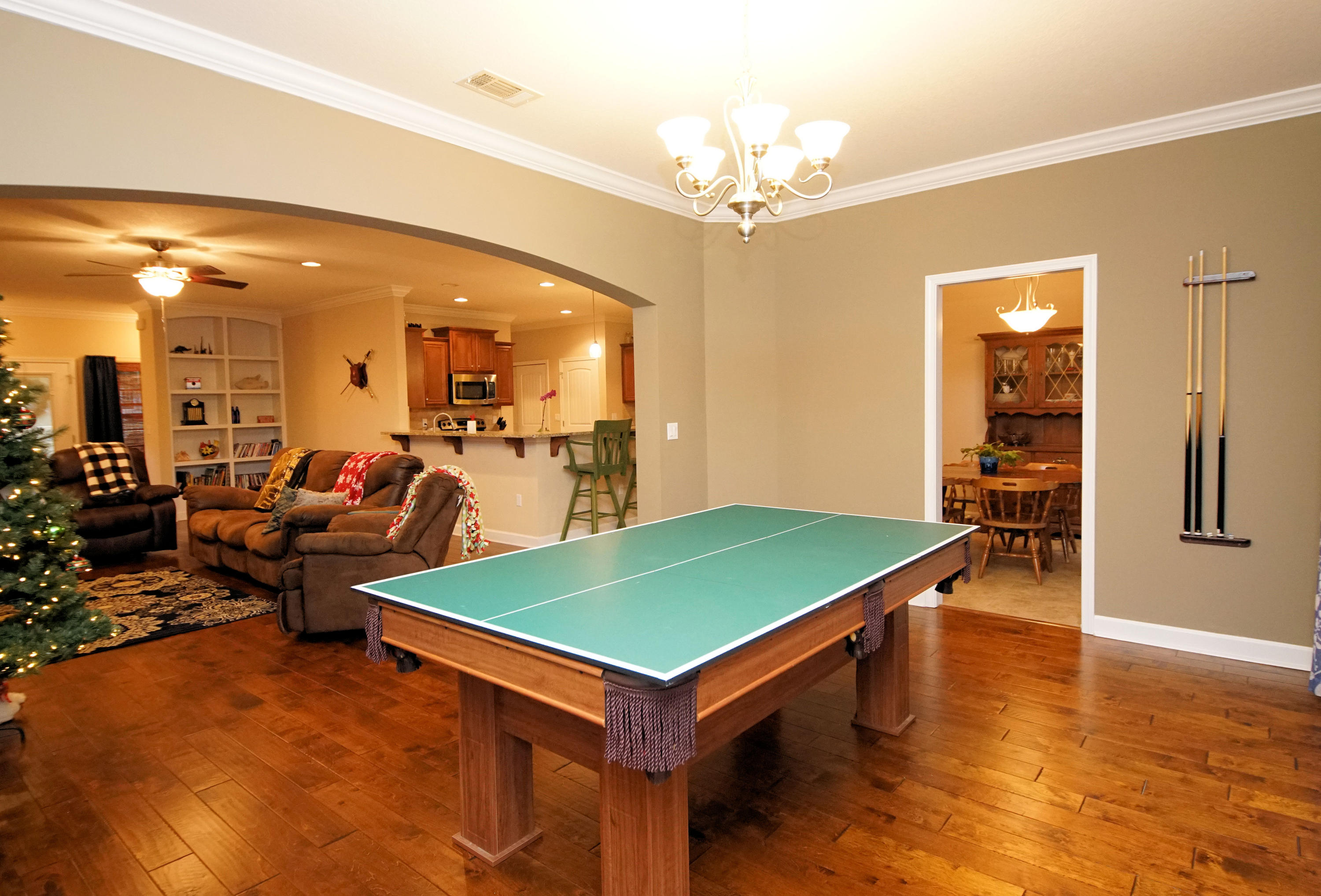 CAMELLIA COVE - Residential