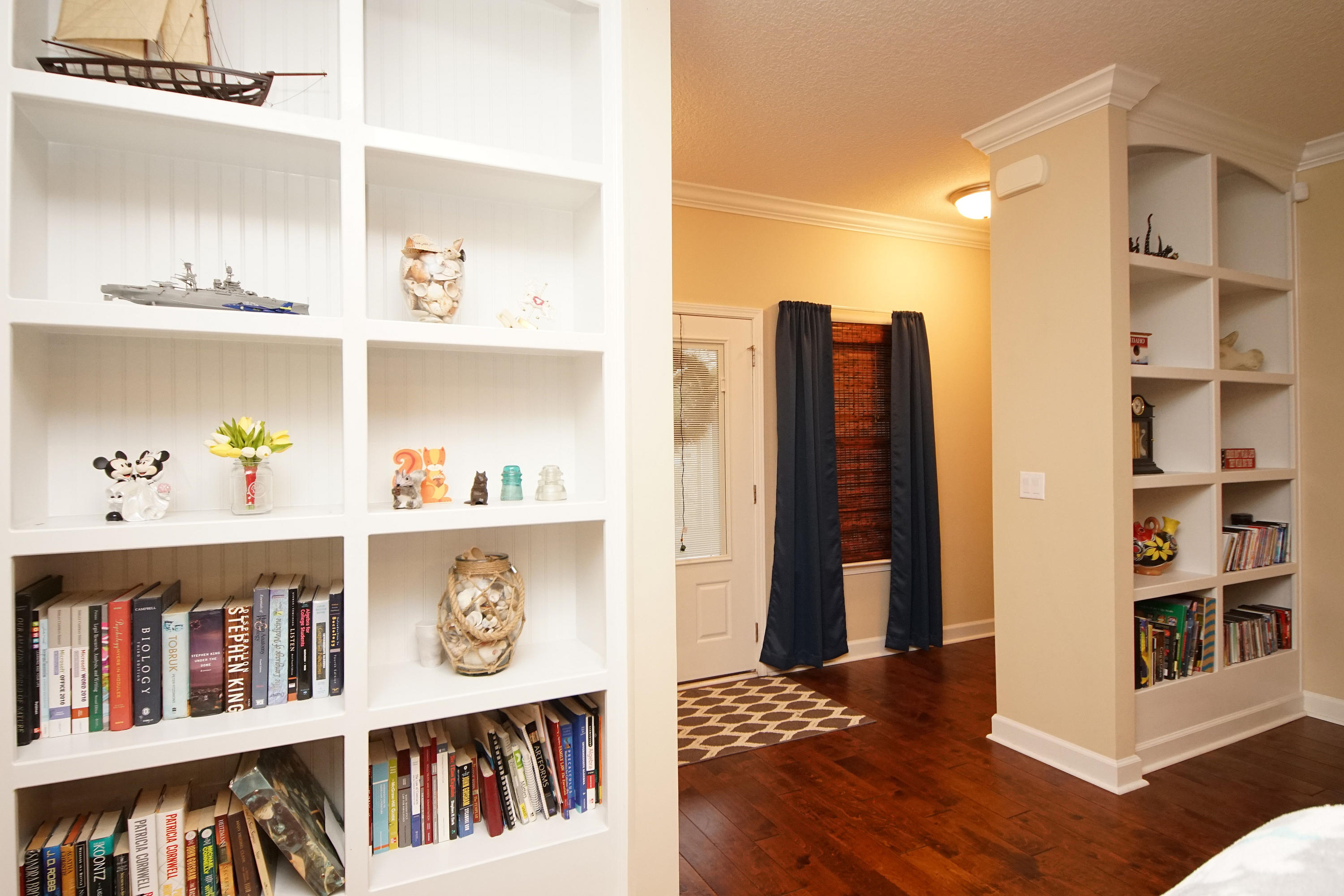 CAMELLIA COVE - Residential