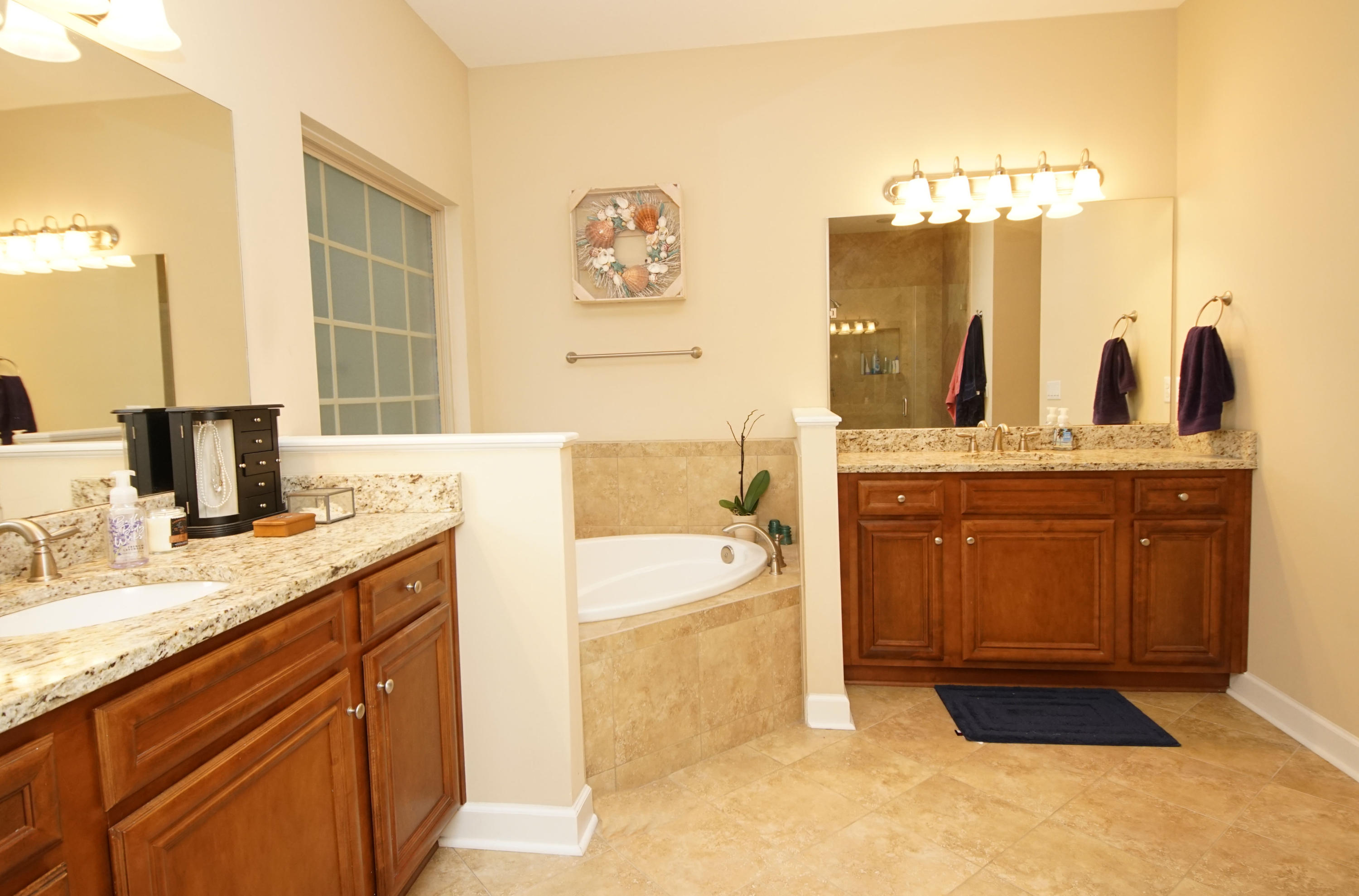 CAMELLIA COVE - Residential