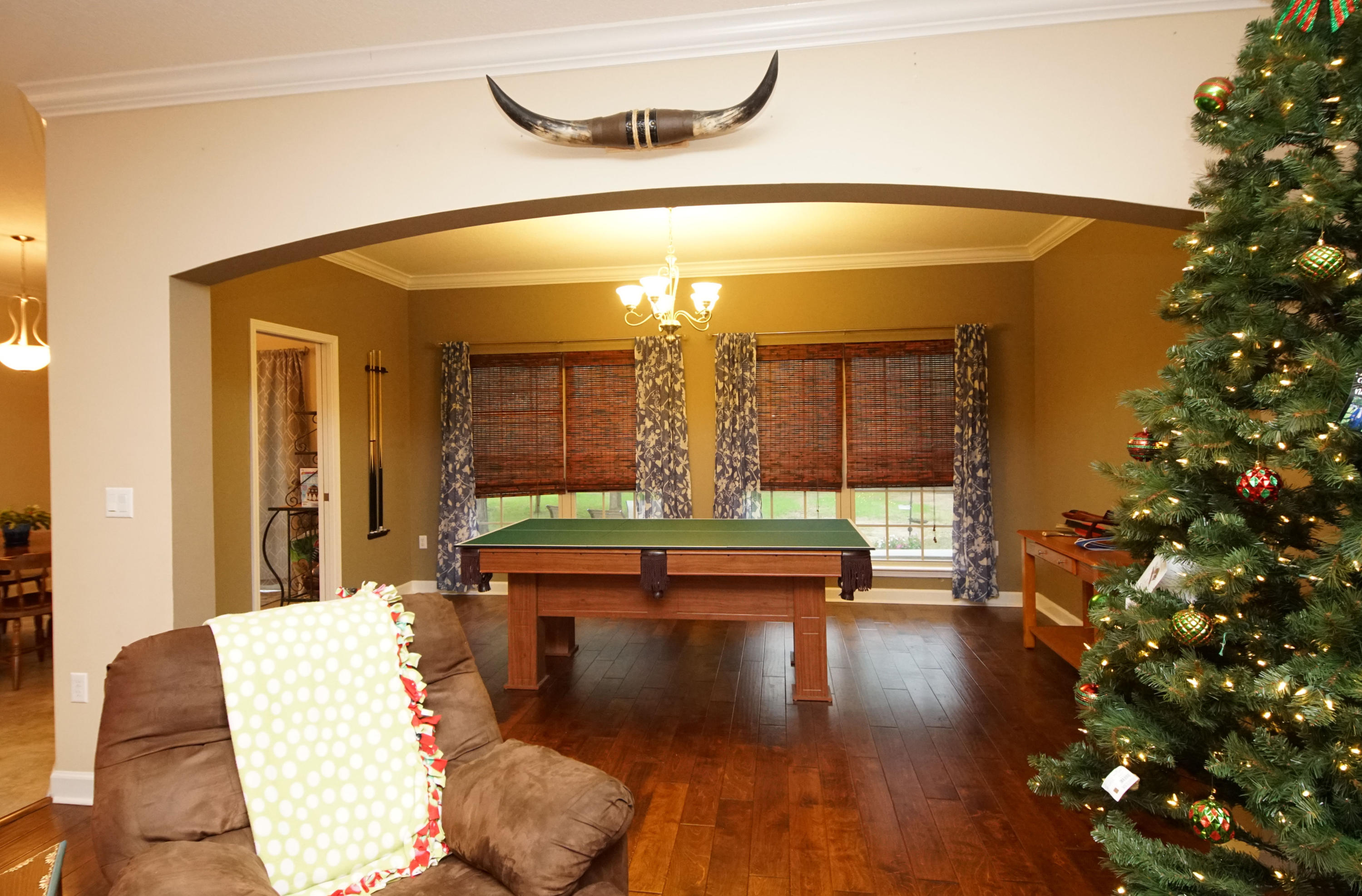 CAMELLIA COVE - Residential