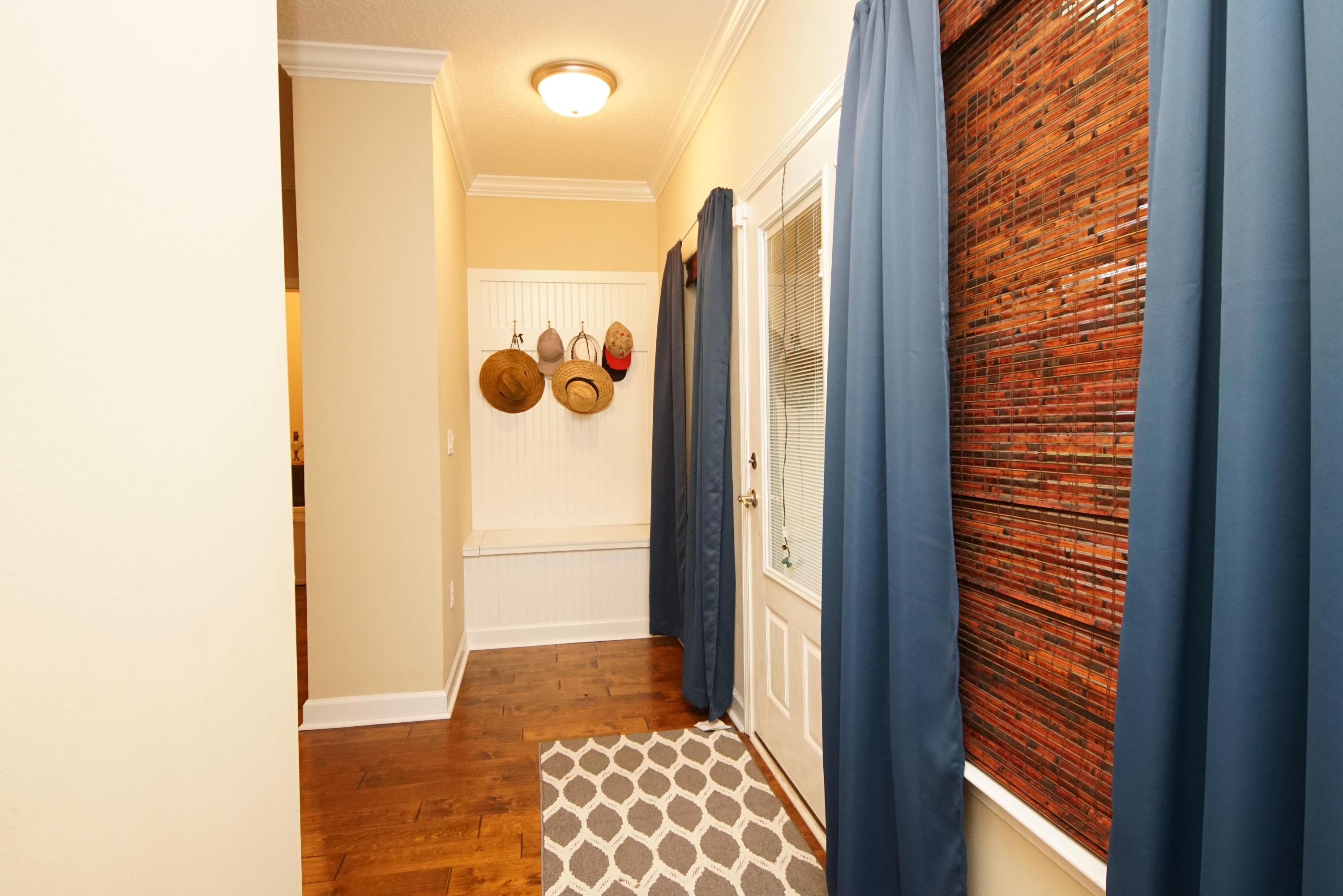 CAMELLIA COVE - Residential