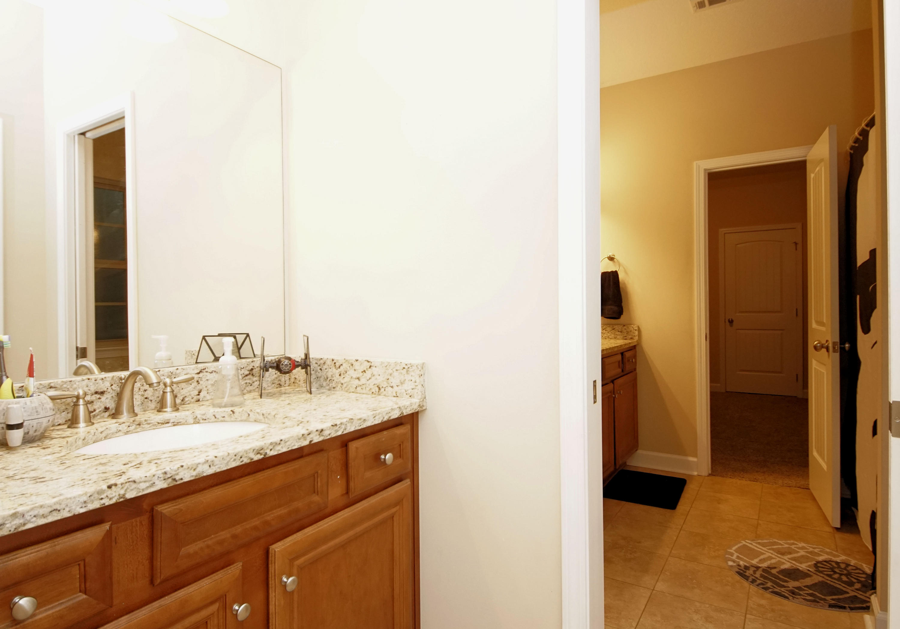 CAMELLIA COVE - Residential