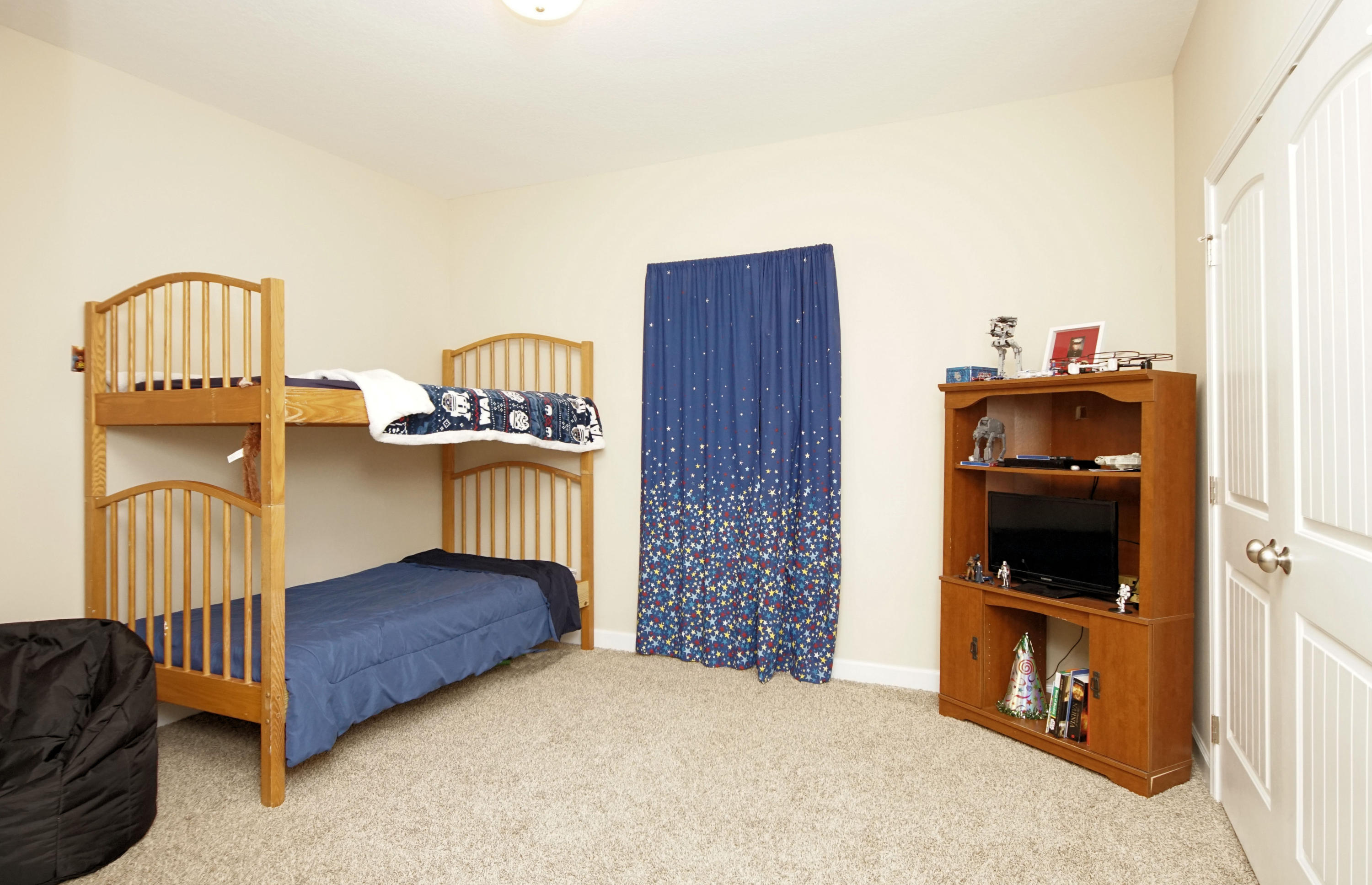 CAMELLIA COVE - Residential