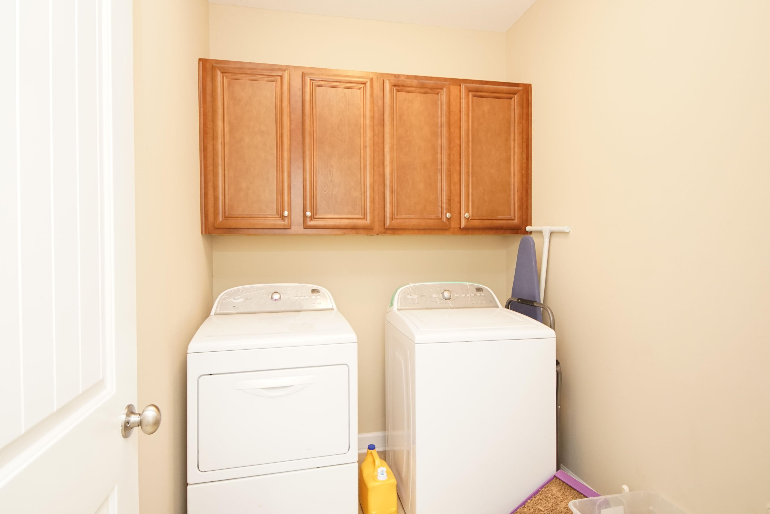 CAMELLIA COVE - Residential