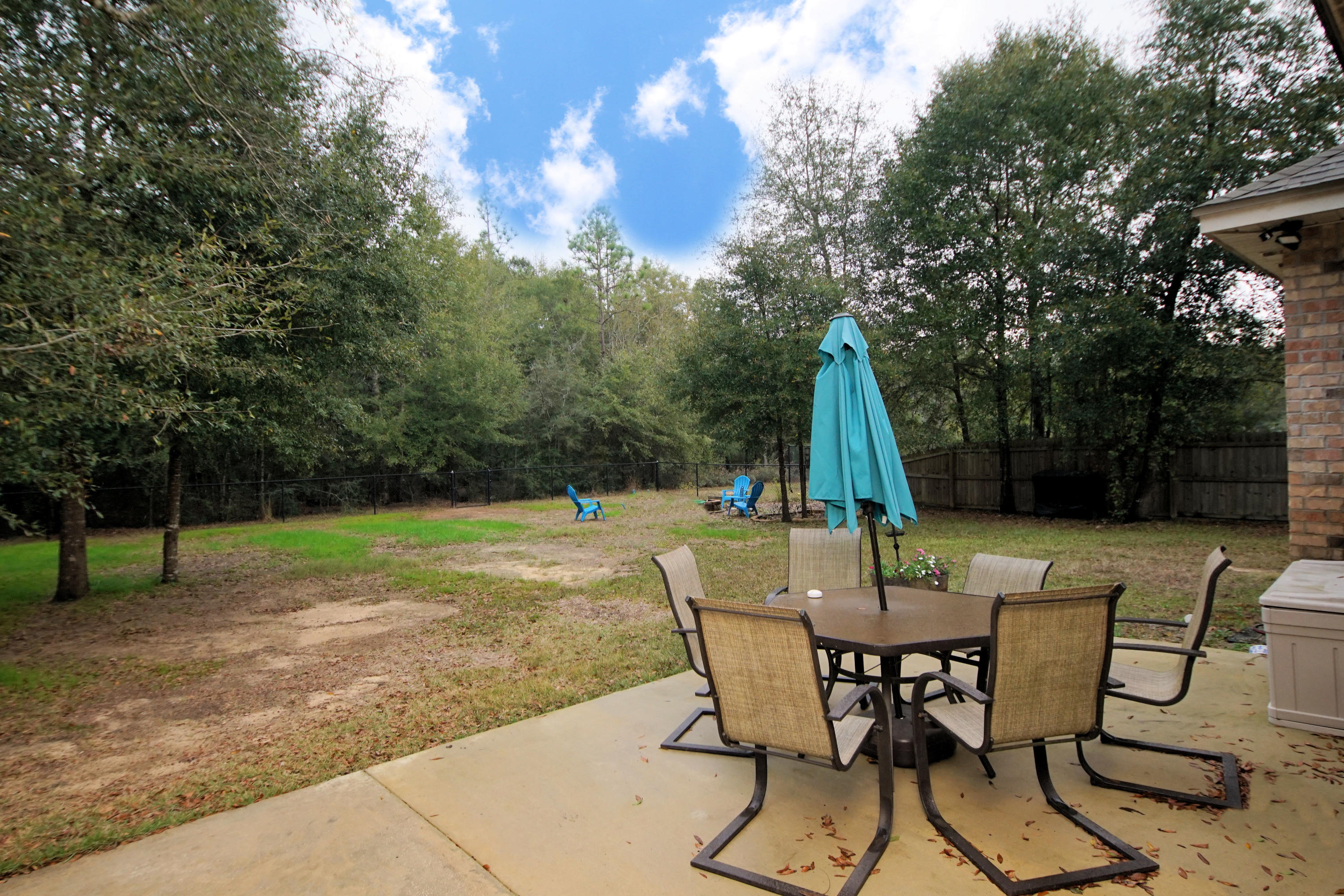 CAMELLIA COVE - Residential