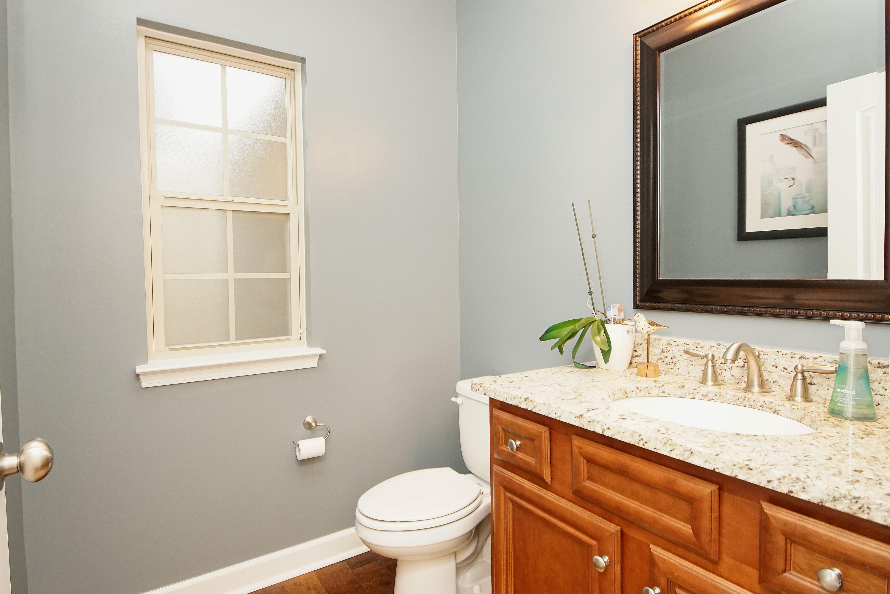 CAMELLIA COVE - Residential