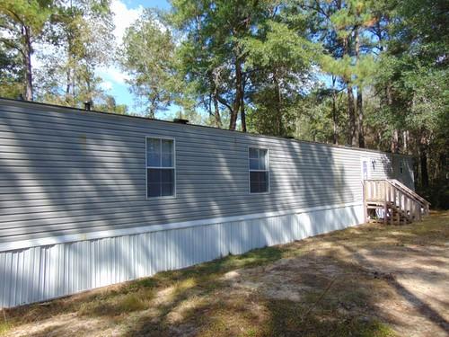 NONESUCH WAY - Residential