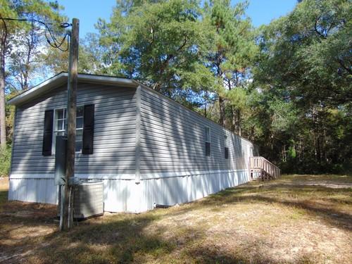 NONESUCH WAY - Residential