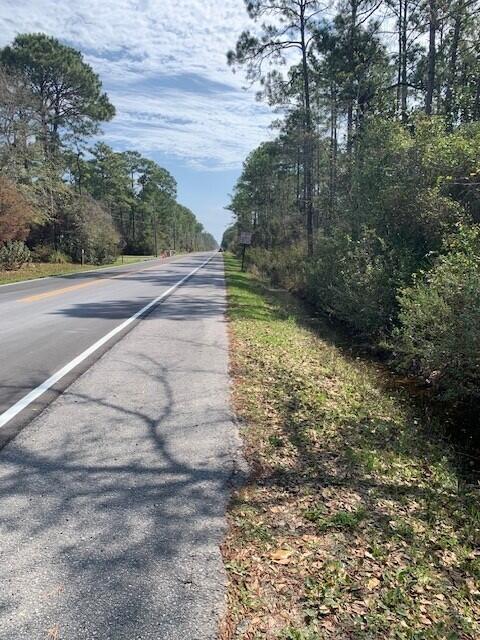 Bayou Preserve - Land