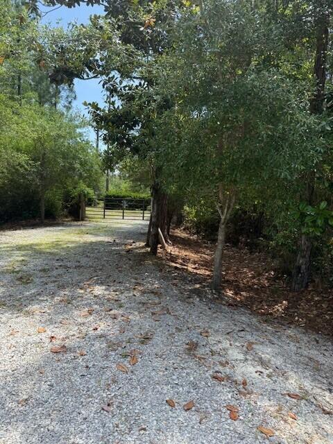 Bayou Preserve - Land