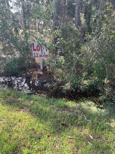 Bayou Preserve - Land