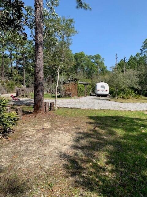 Bayou Preserve - Land