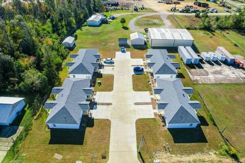 2729 Carol Lane Lane Panama City FL 32405