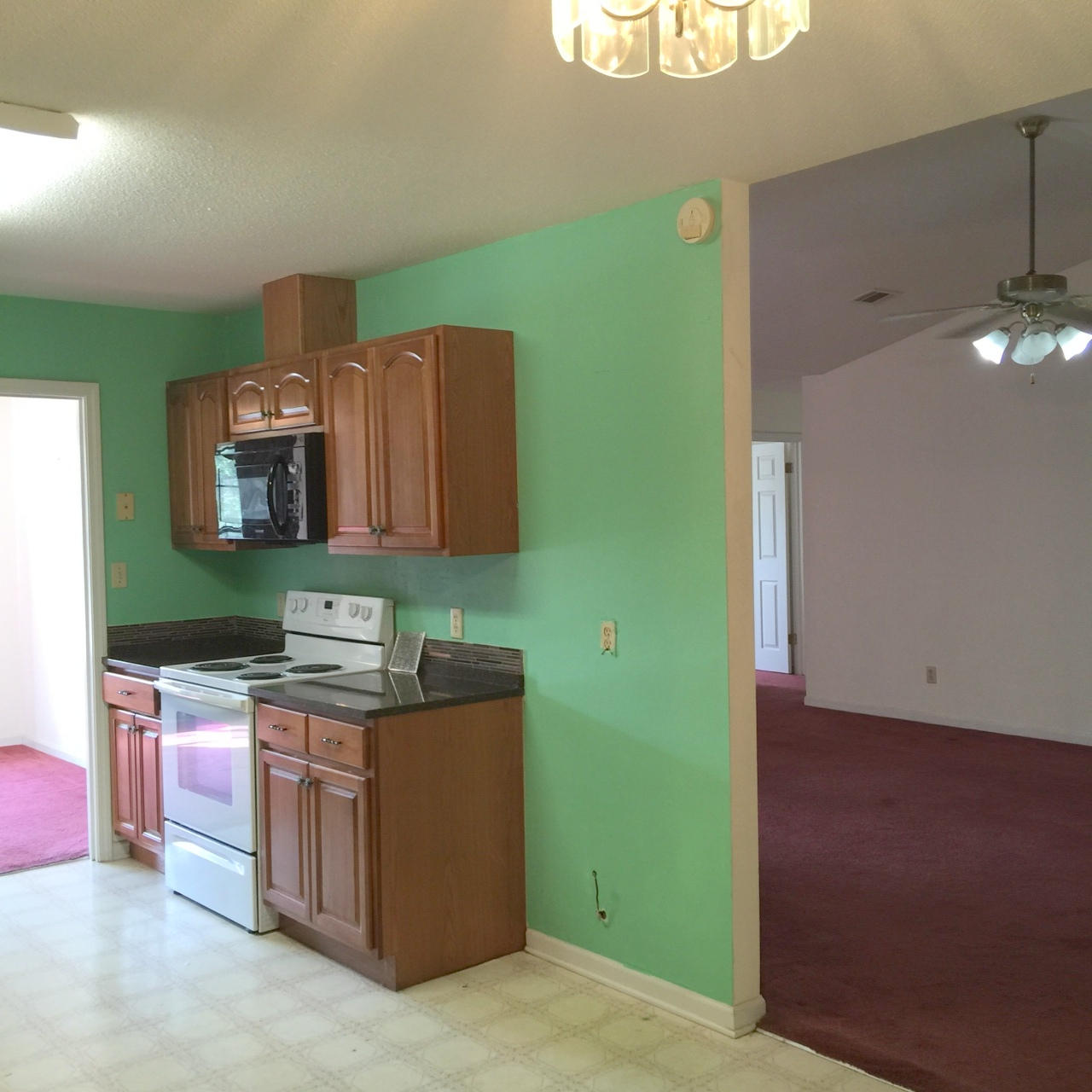 FOXWORTH ESTATES PH 1 - Residential