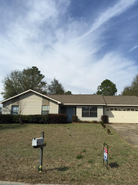 FOXWORTH ESTATES PH 1 - Residential