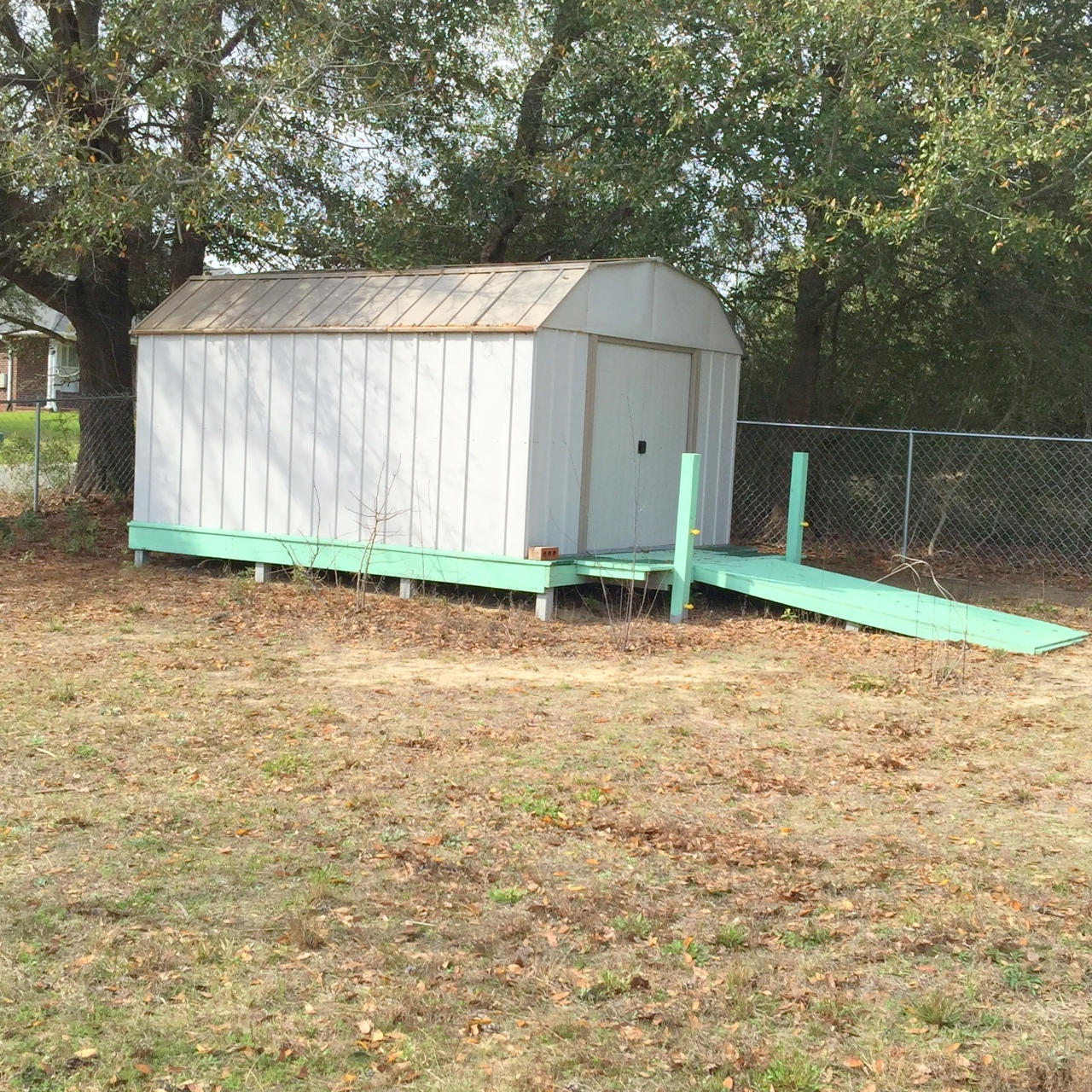 FOXWORTH ESTATES PH 1 - Residential