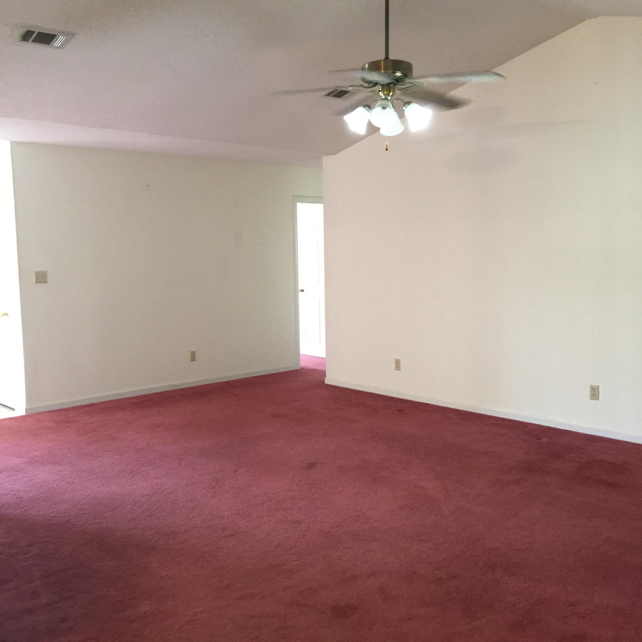 FOXWORTH ESTATES PH 1 - Residential