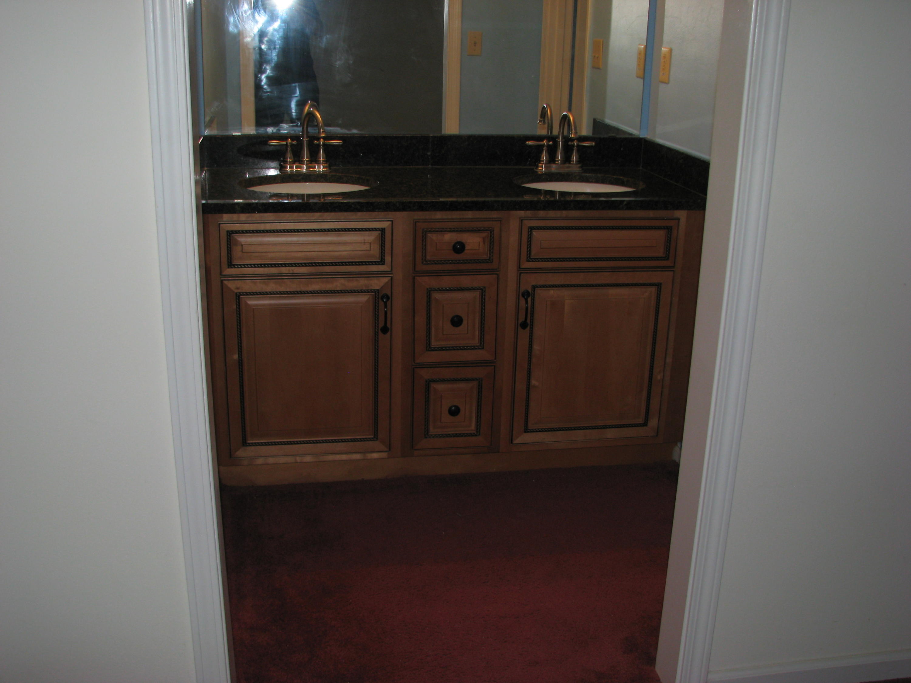 FOXWORTH ESTATES PH 1 - Residential