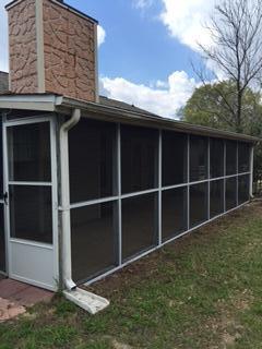 FOXWORTH ESTATES PH 1 - Residential