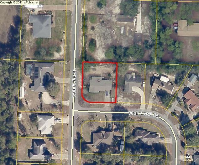 FOXWORTH ESTATES PH 1 - Residential