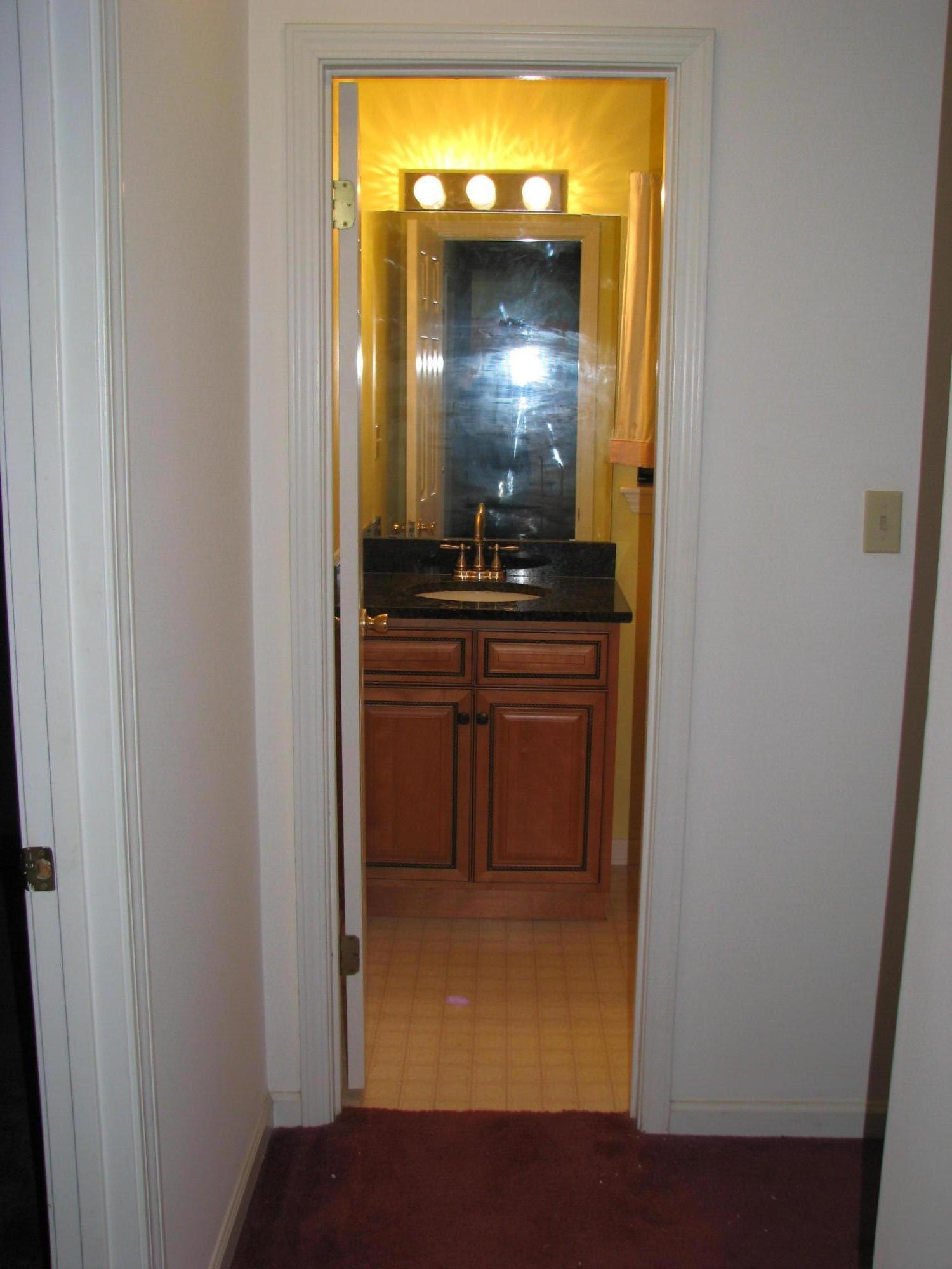 FOXWORTH ESTATES PH 1 - Residential