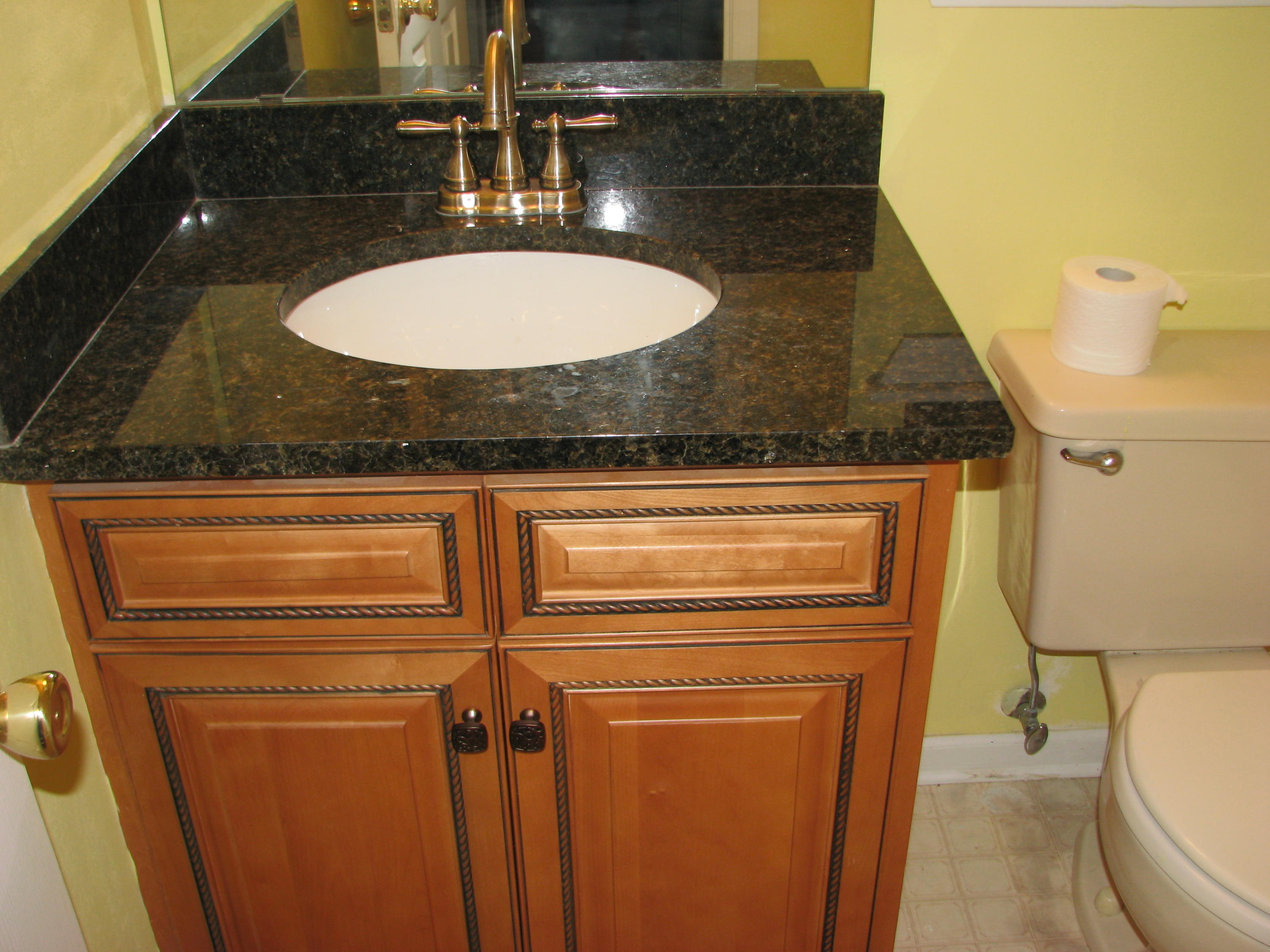 FOXWORTH ESTATES PH 1 - Residential