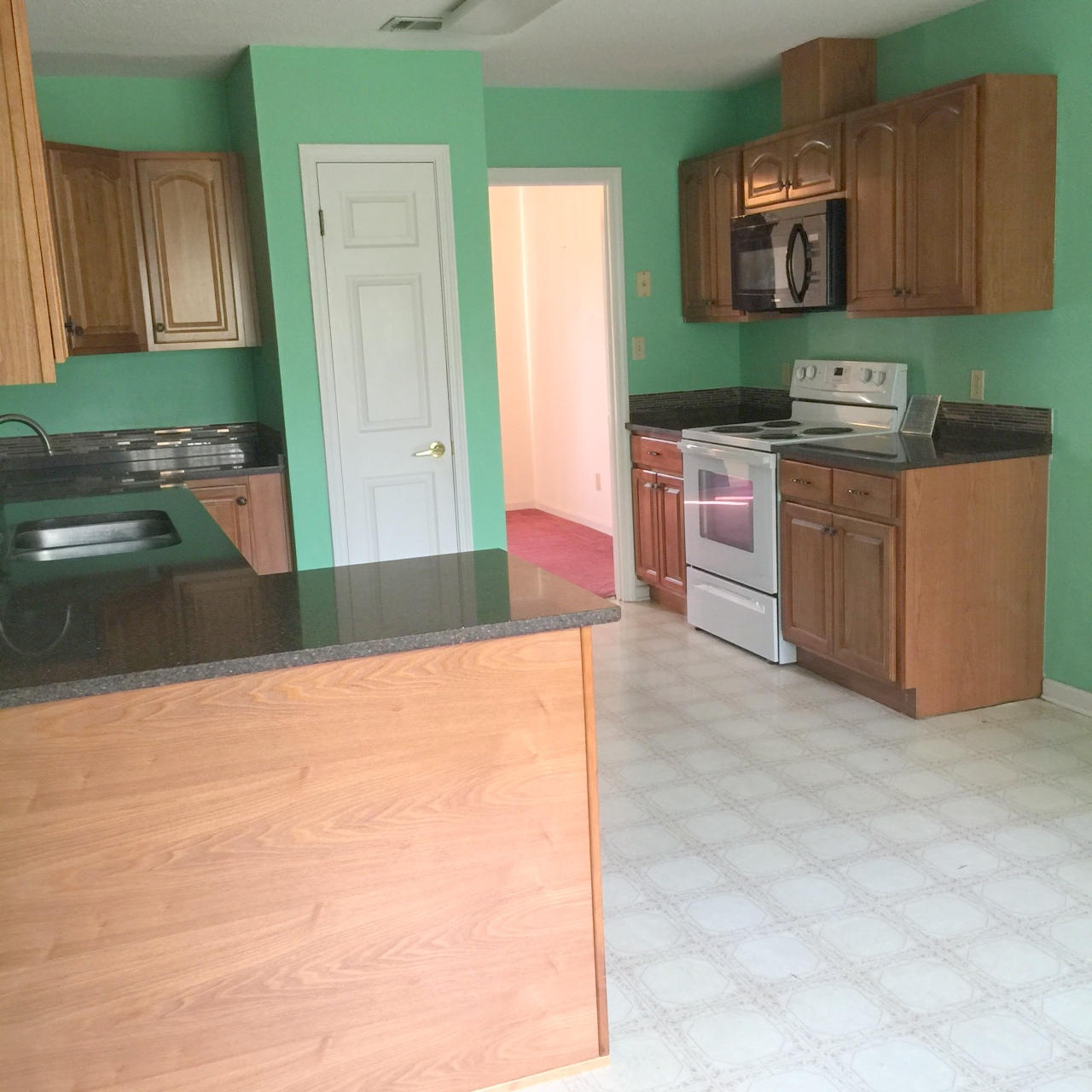 FOXWORTH ESTATES PH 1 - Residential