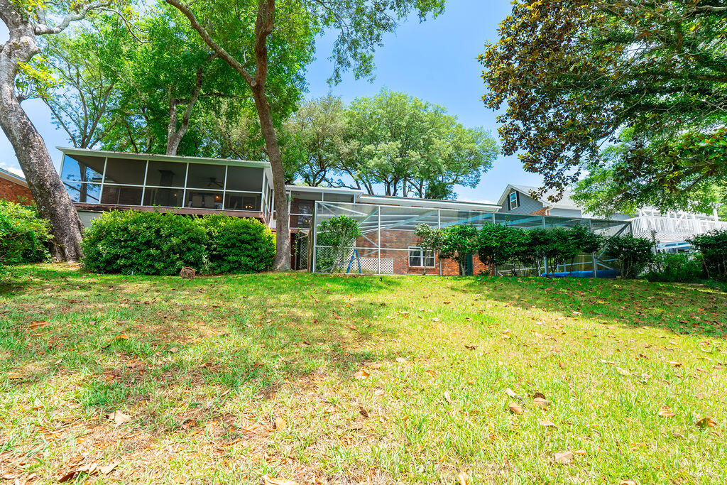 KENWOOD S/D - Residential