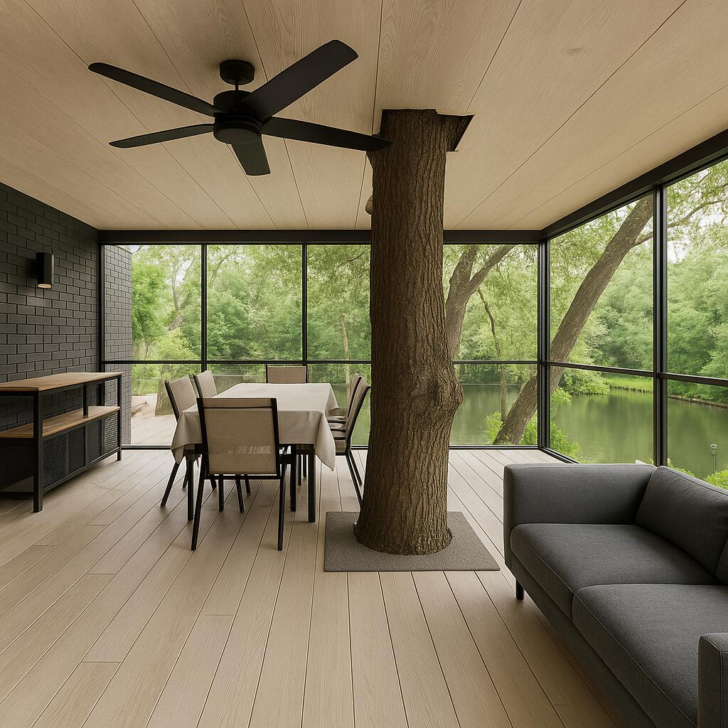 KENWOOD S/D - Residential