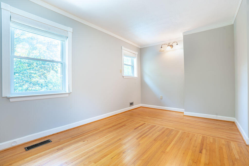 KENWOOD S/D - Residential