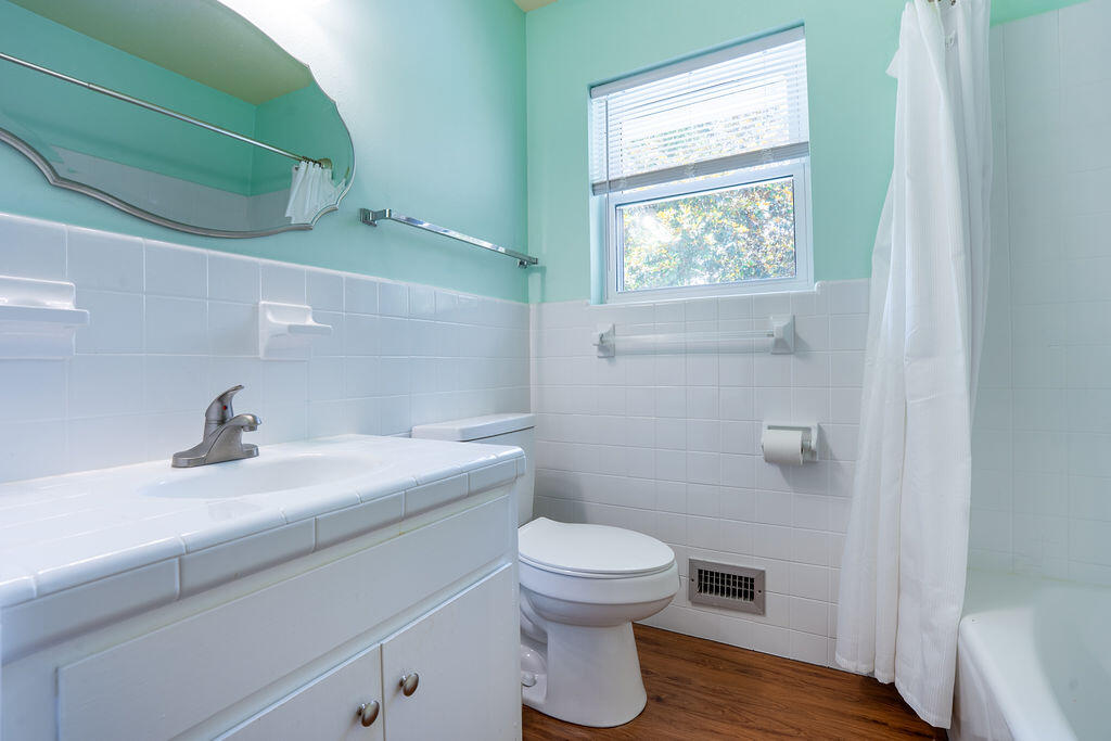 KENWOOD S/D - Residential