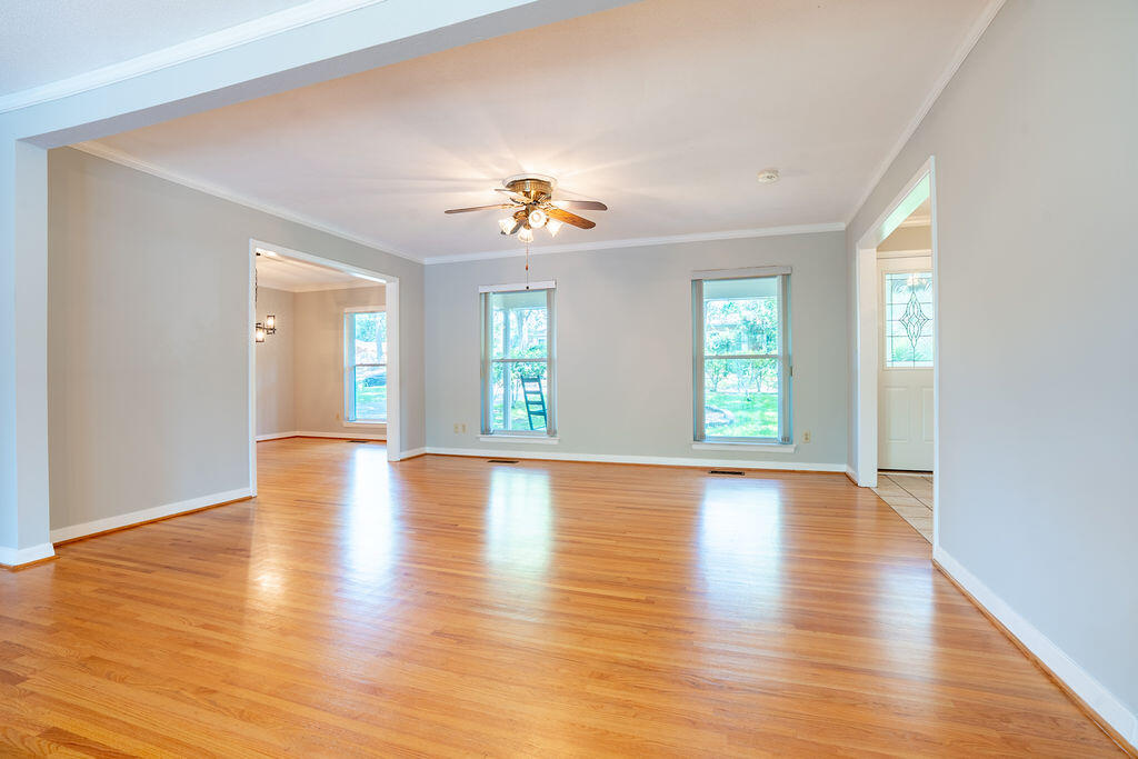 KENWOOD S/D - Residential