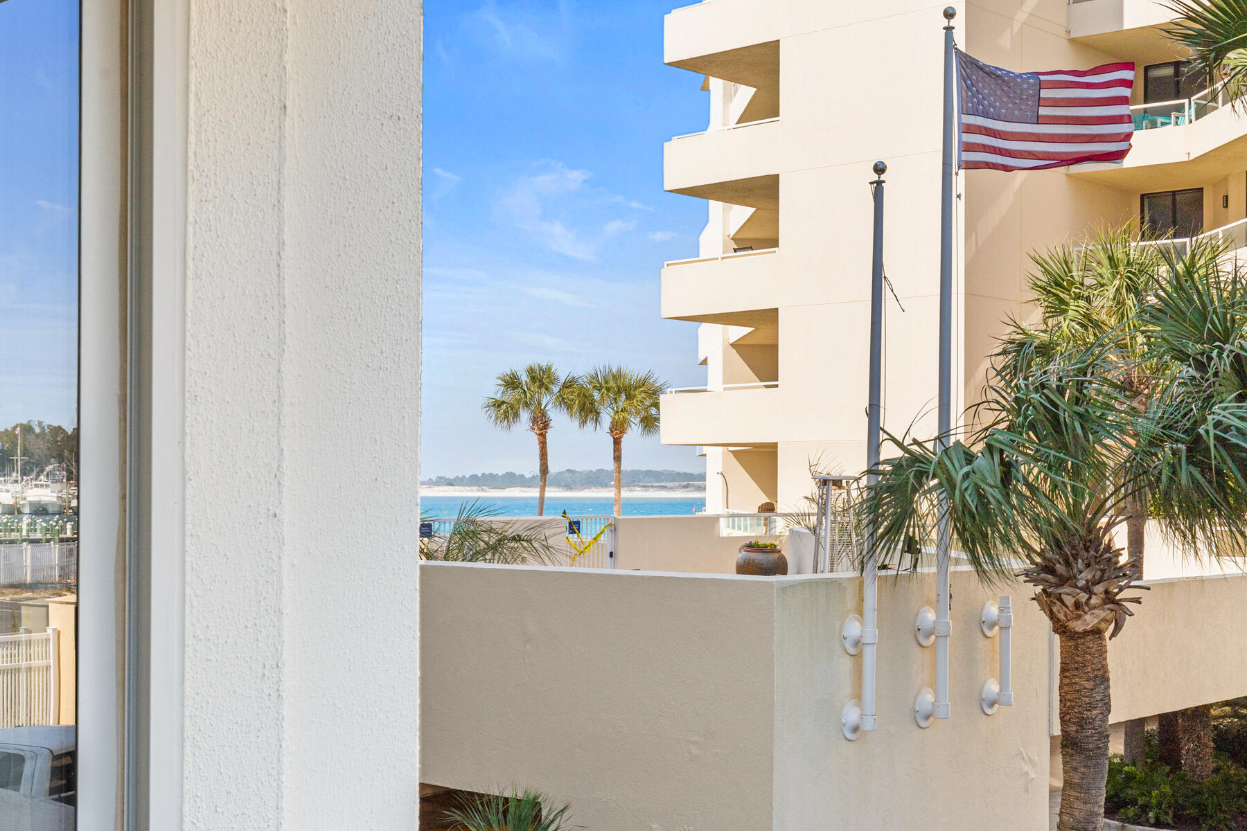 EAST PASS TOWERS CONDO PH 2 - Residential