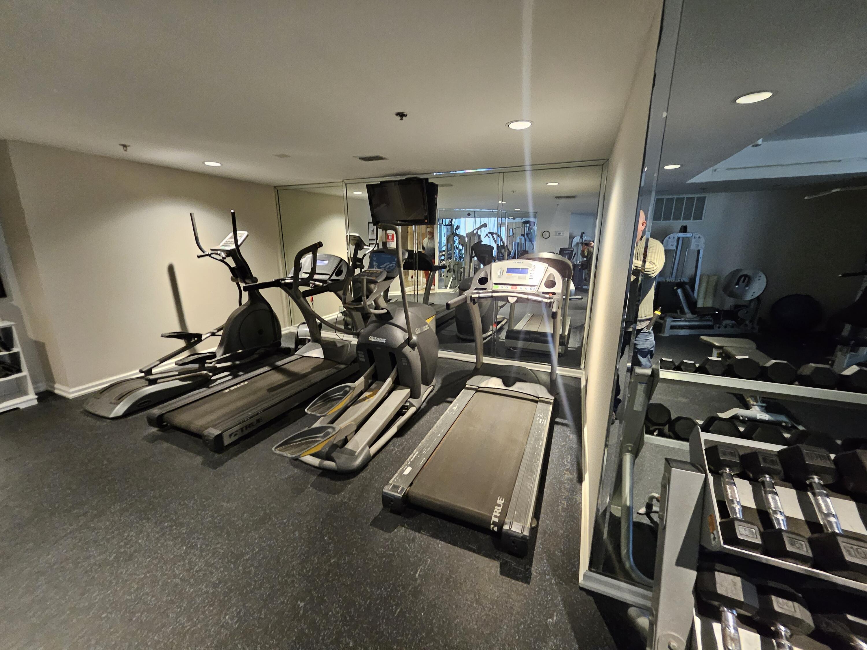 EAST PASS TOWERS CONDO PH 2 - Residential