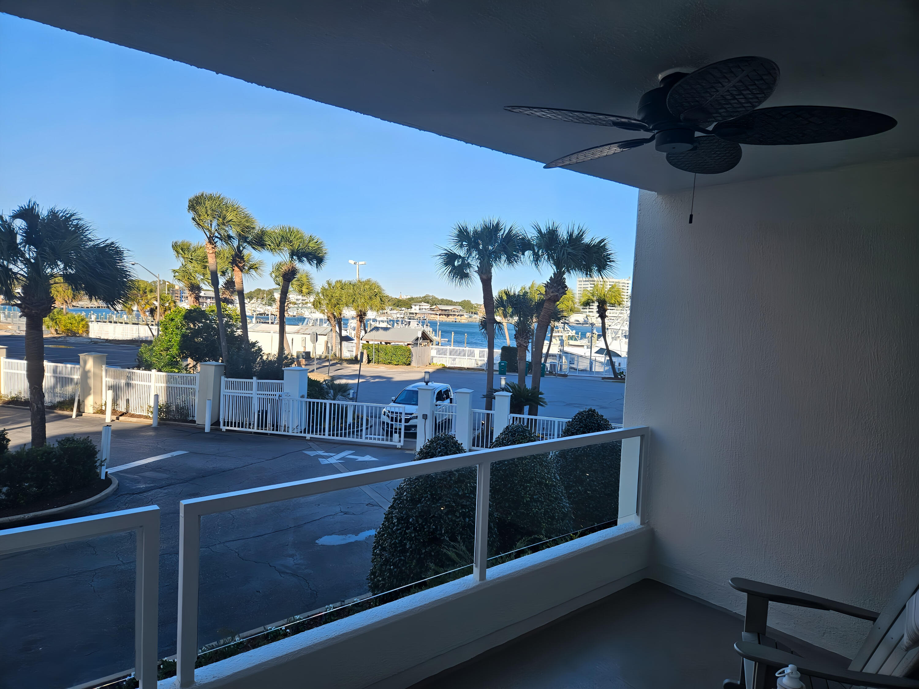 EAST PASS TOWERS CONDO PH 2 - Residential